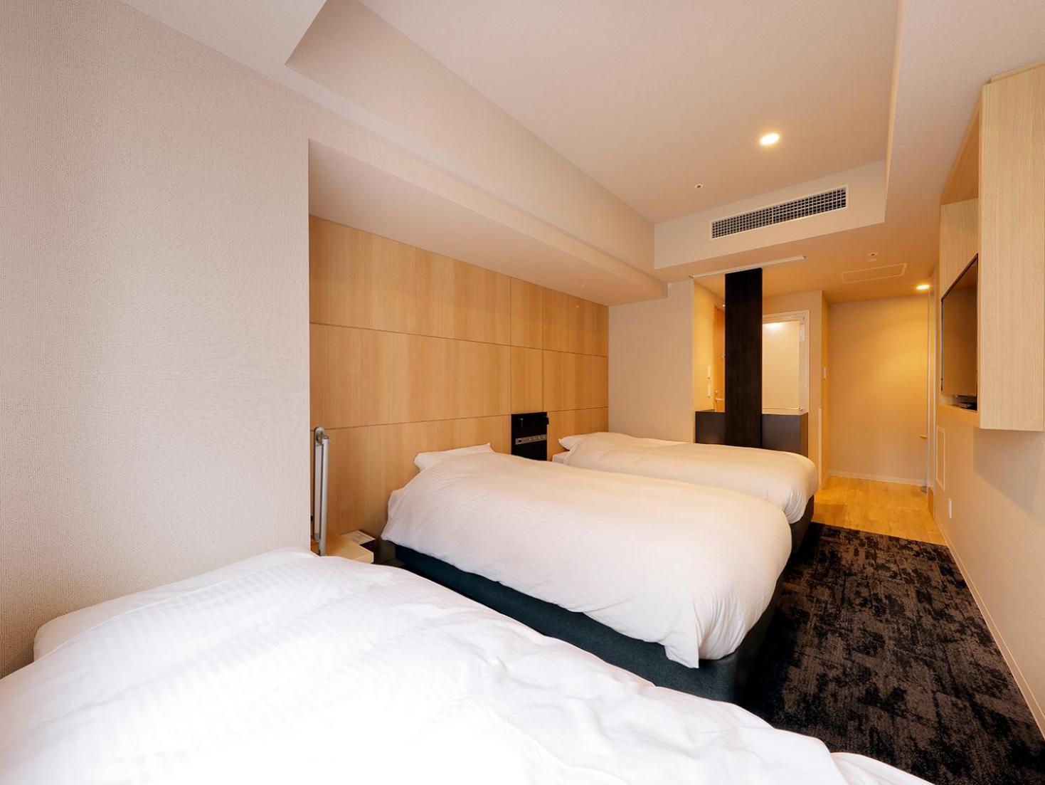 JR Inn Sapporo Kita 2jo 24