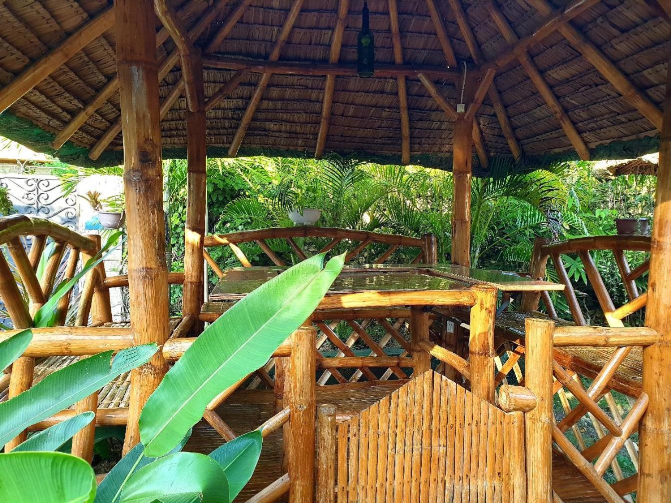 MJs Garden Hotel Moalboal powered by Cocotel
