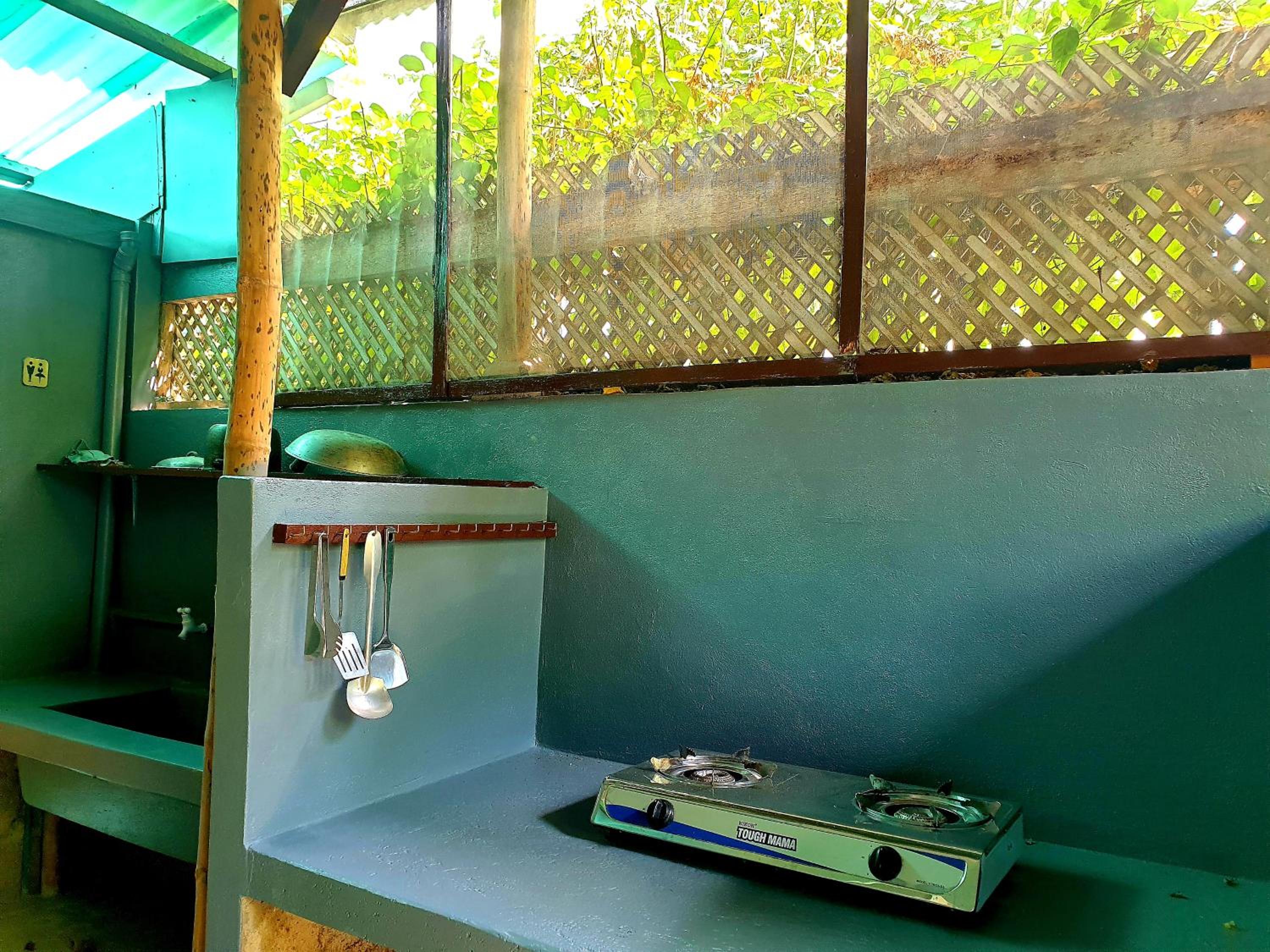 MJs Garden Hotel Moalboal powered by Cocotel