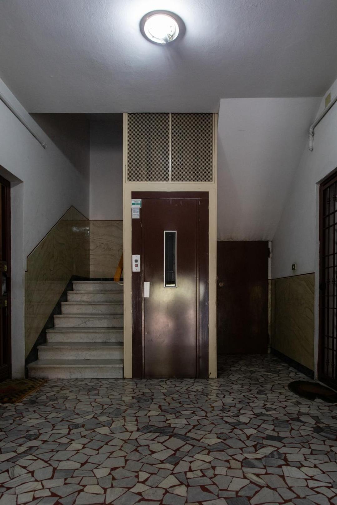 15 - Tourist House Bologna Primaticcio - Self check-in view 5