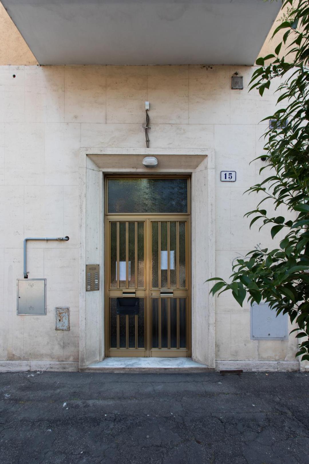 15 - Tourist House Bologna Primaticcio - Self check-in view 4