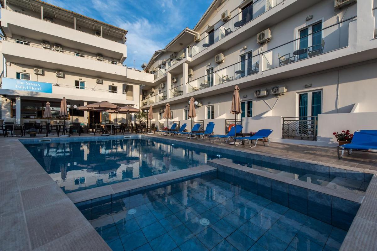 Hotel The Senses Tsilivi by Zante Plaza - Image 1
