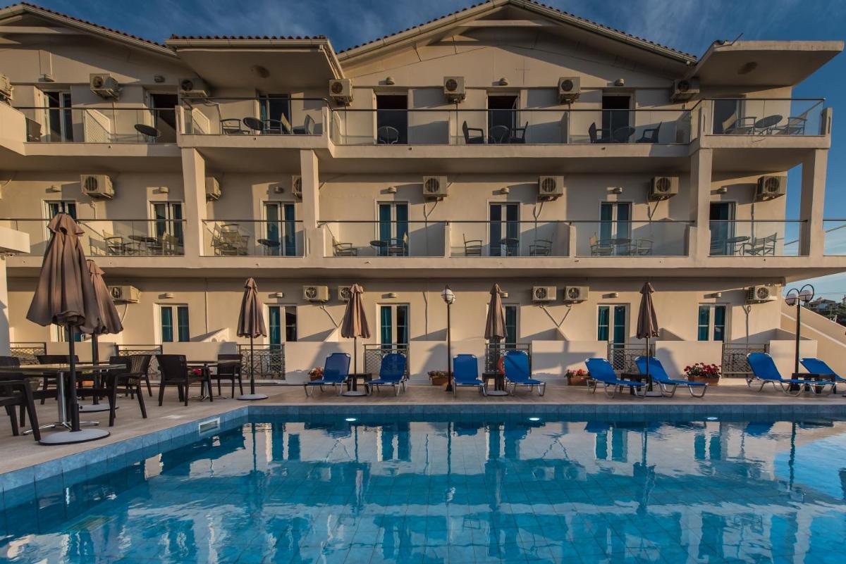 The Senses Tsilivi by Zante Plaza - Image 4