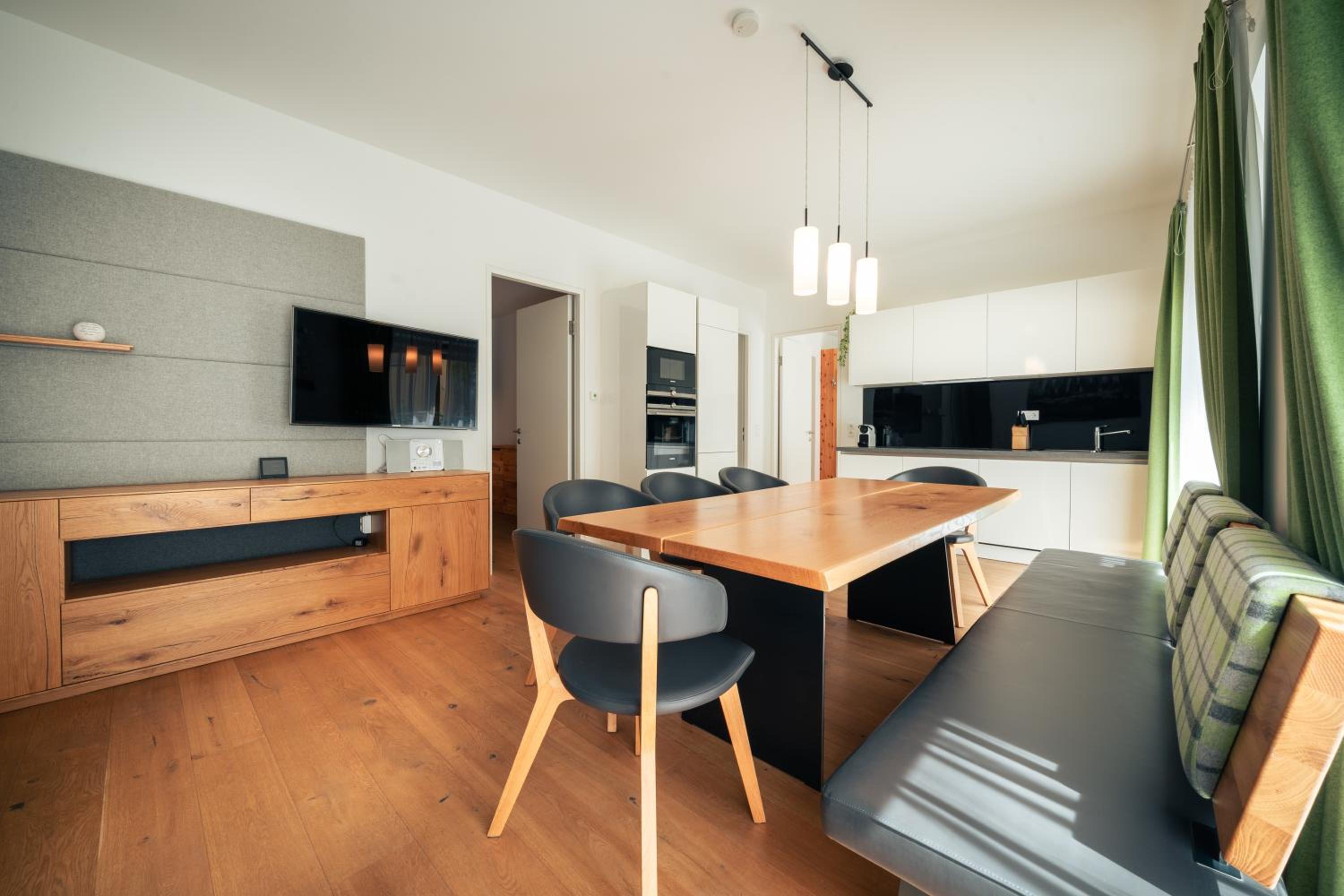Appartement Hoam by Schladming-Appartements