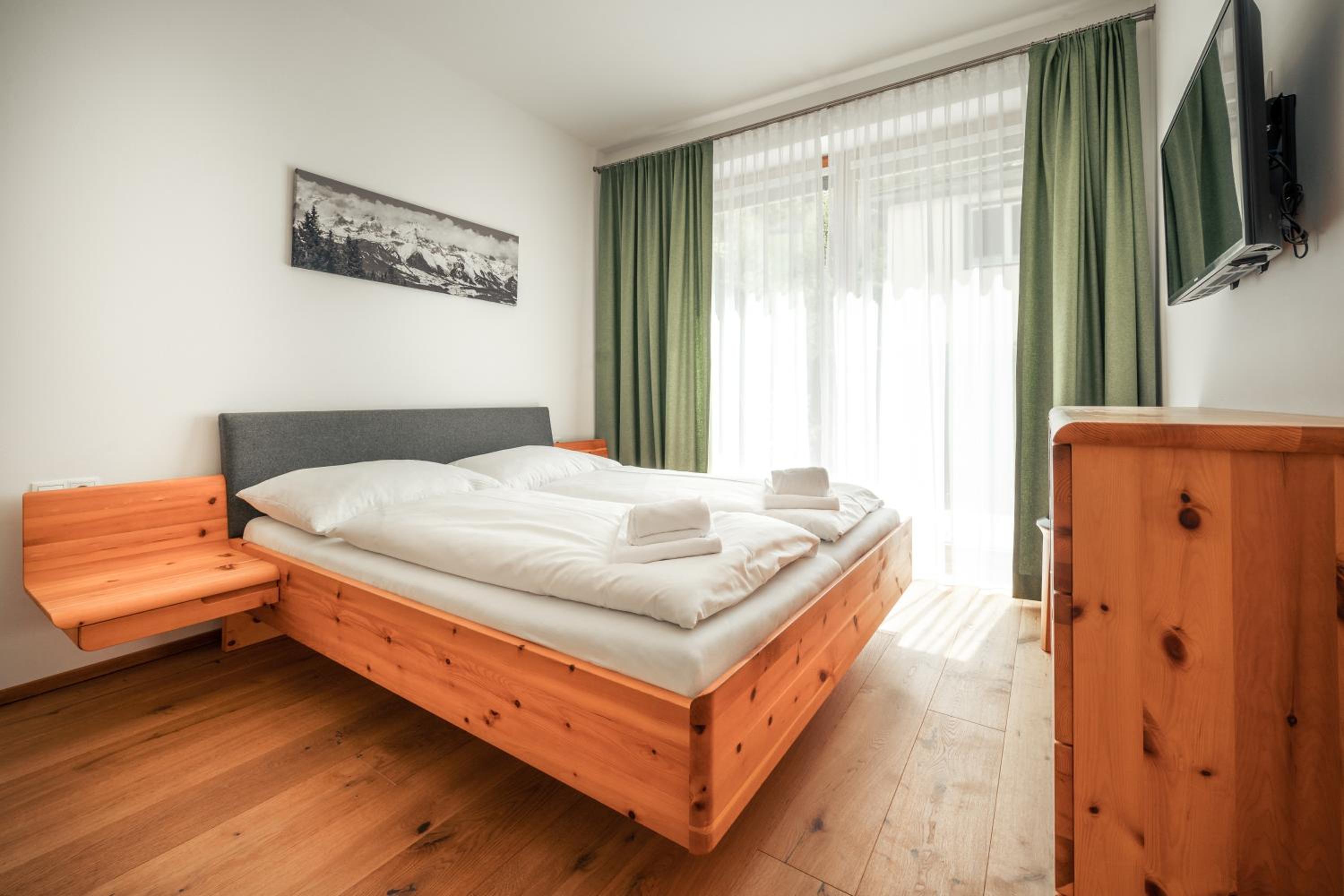 Appartement Hoam by Schladming-Appartements