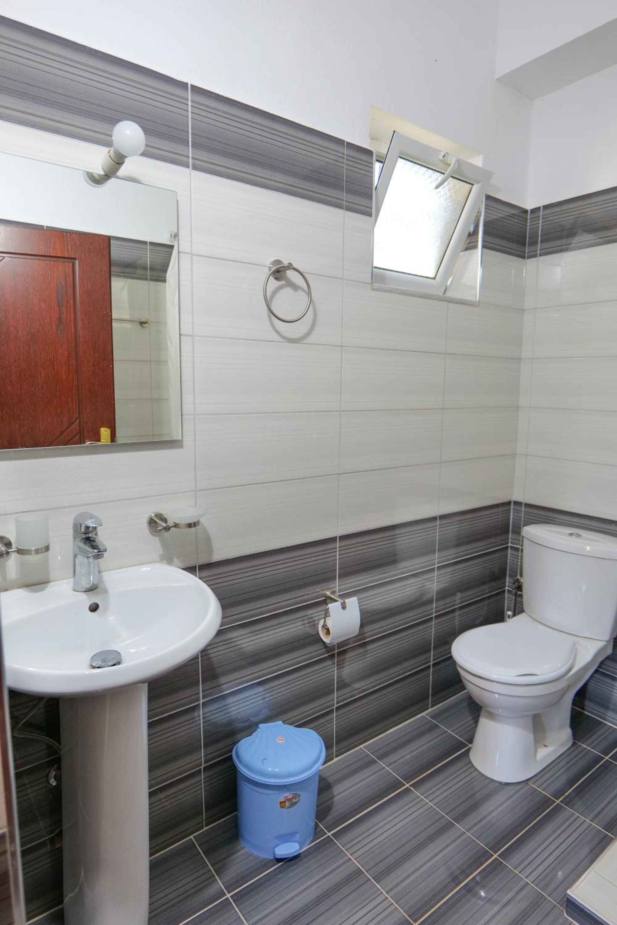 Ilias House