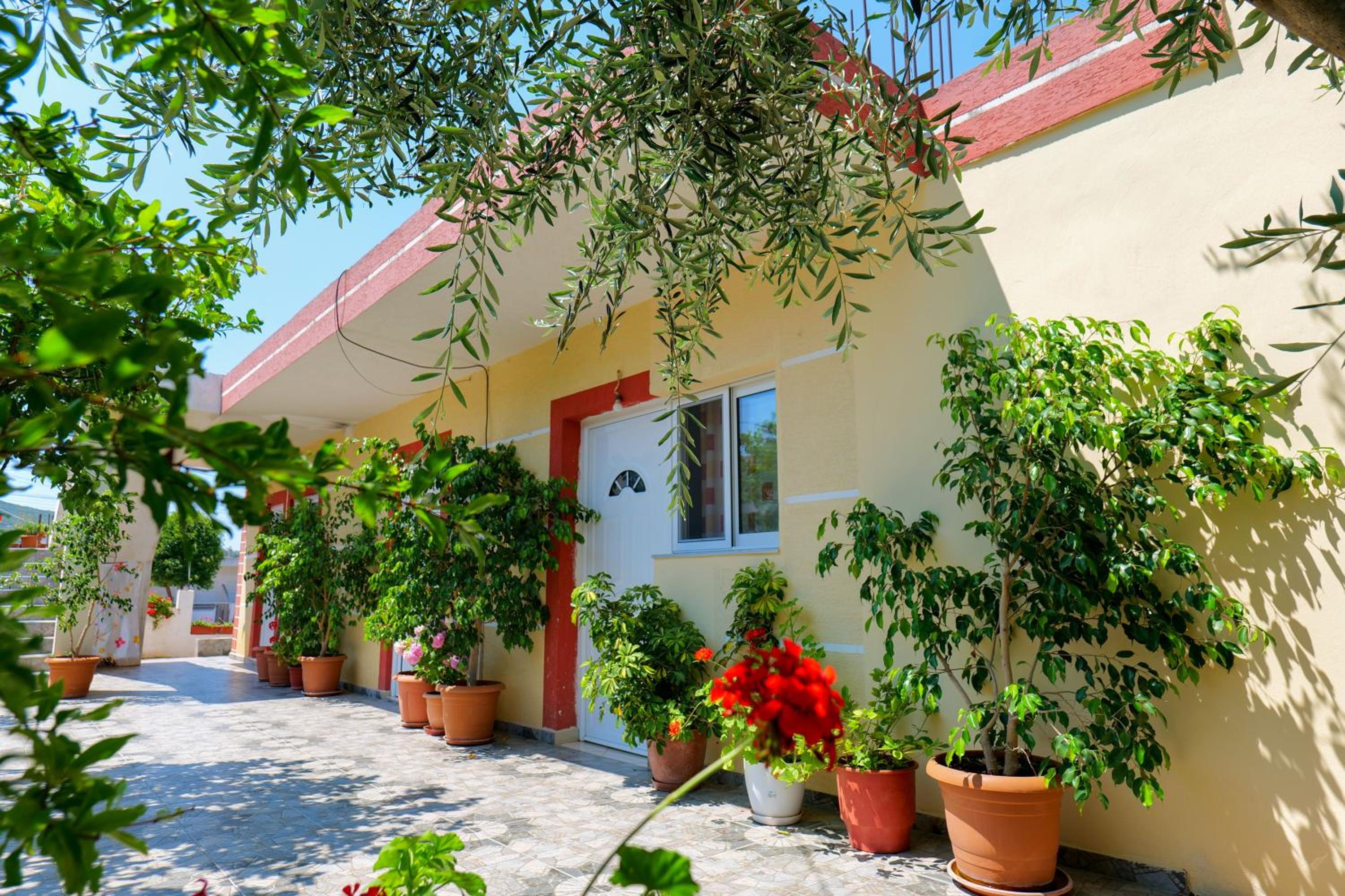 Ilias House