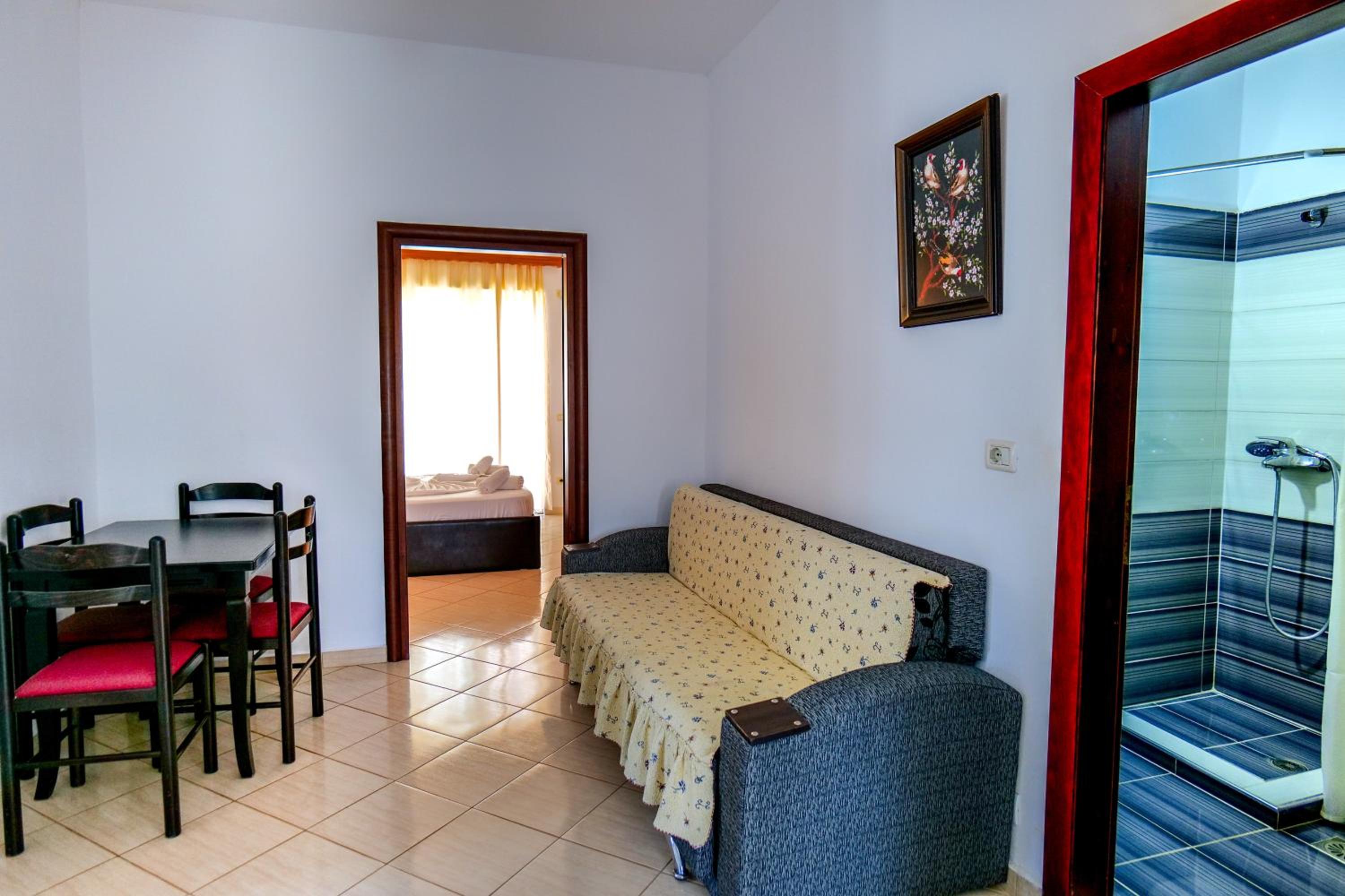 Ilias House