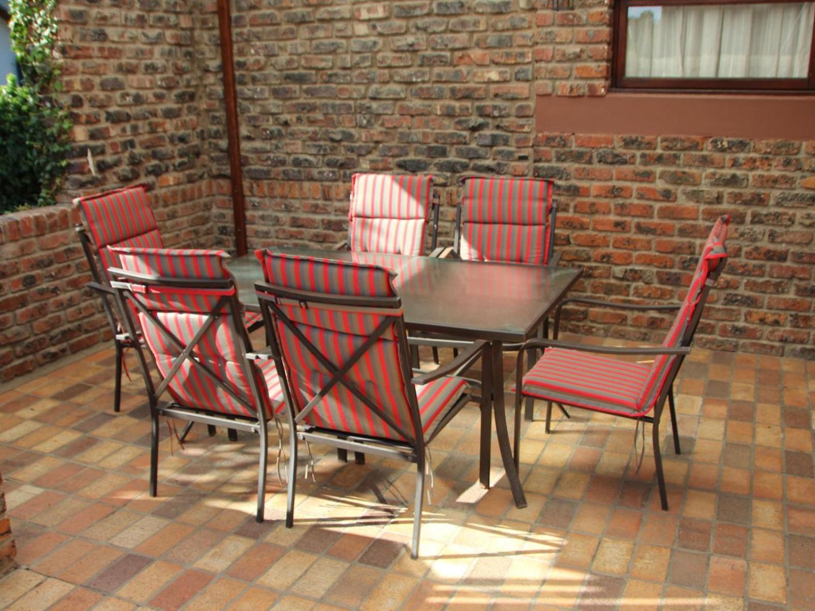 Cosy-Corner Guest House, George view 4