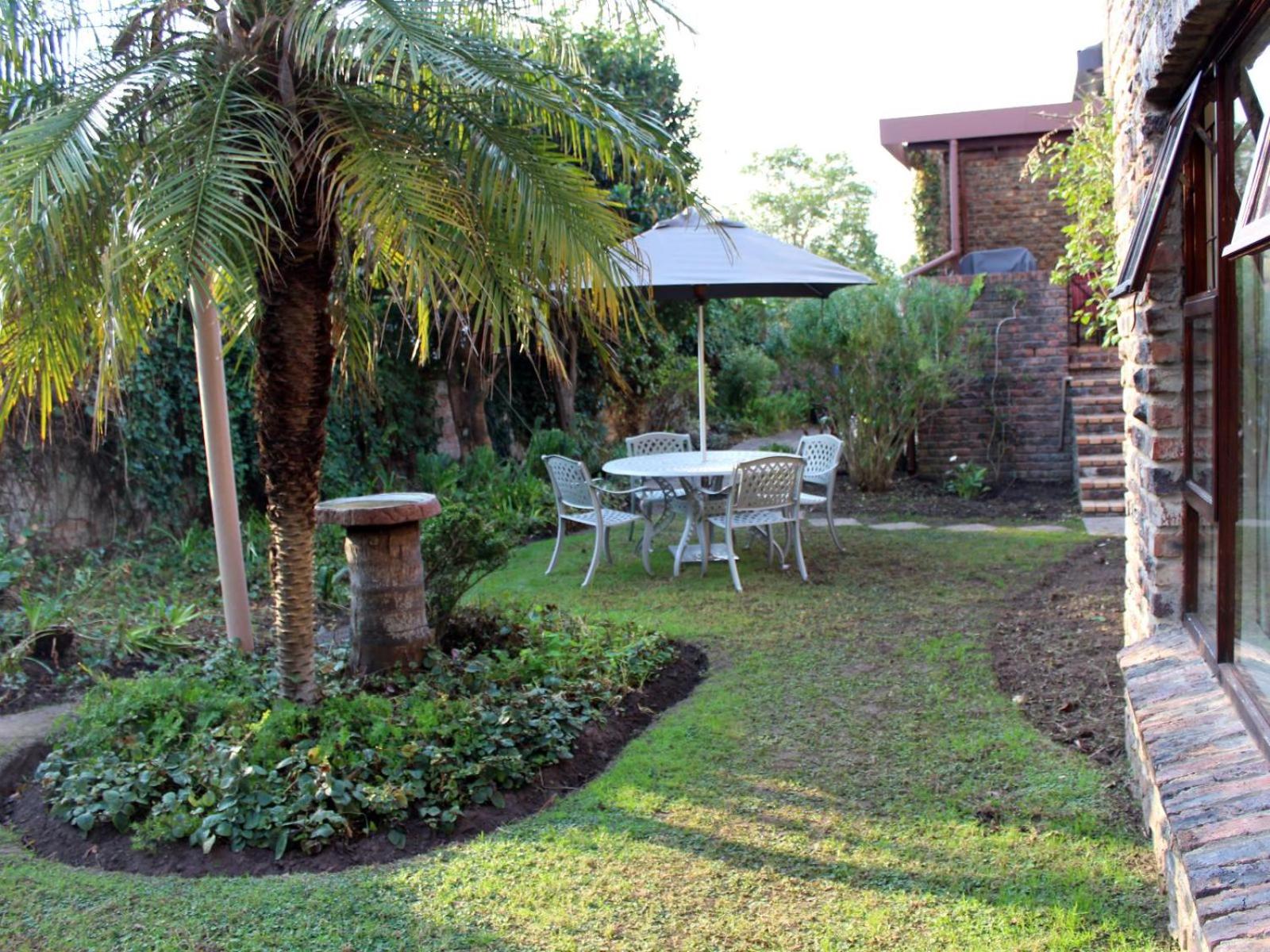 Cosy-Corner Guest House, George view 5