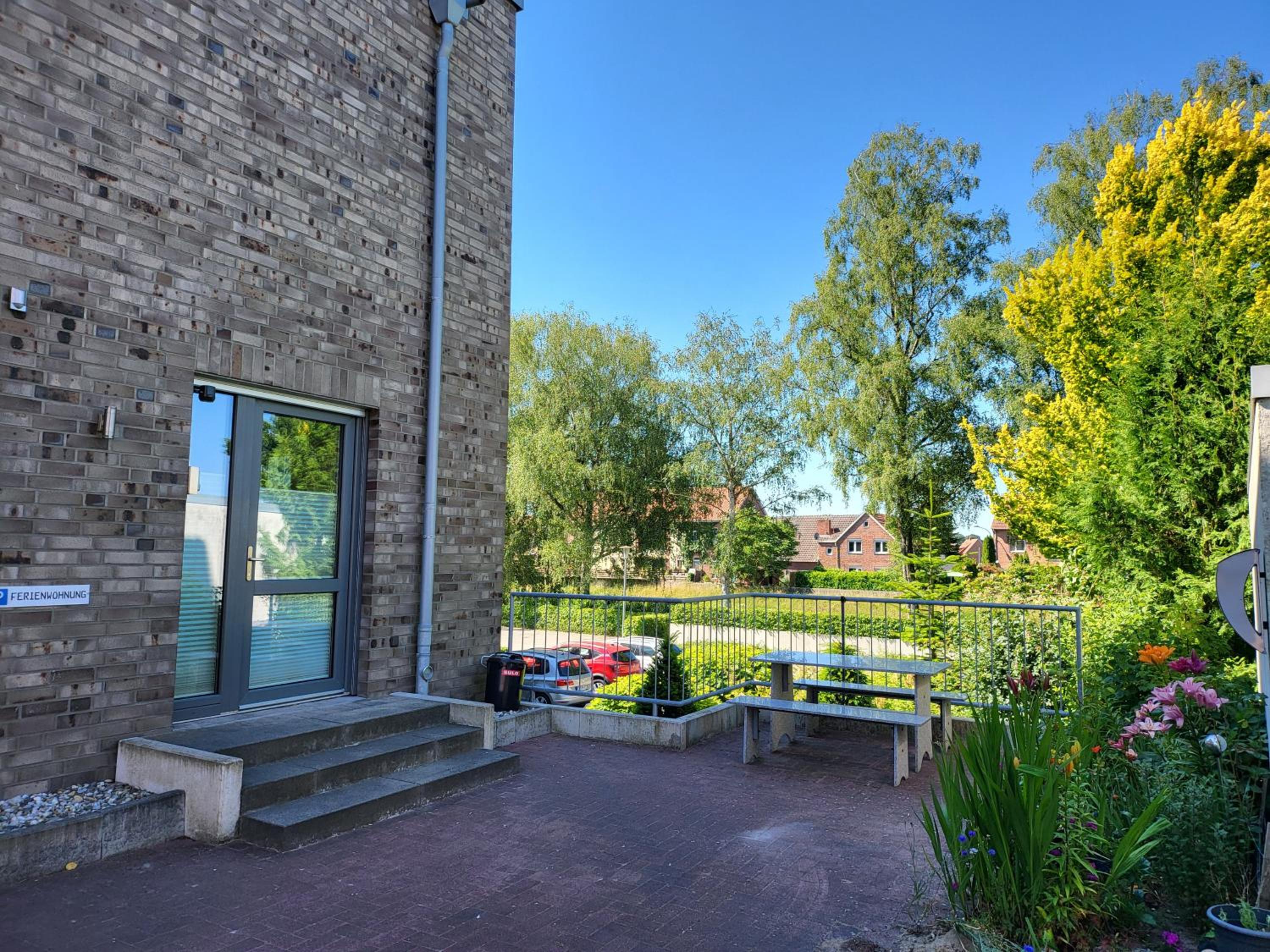 Ferienwohnung an der Hasetal-Route view 3