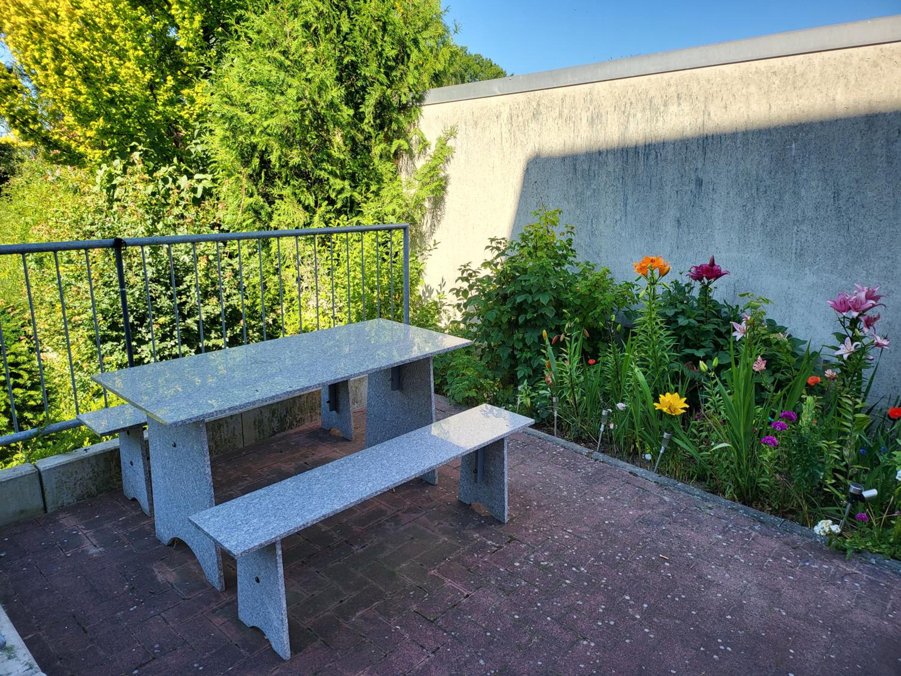 Ferienwohnung an der Hasetal-Route view 2