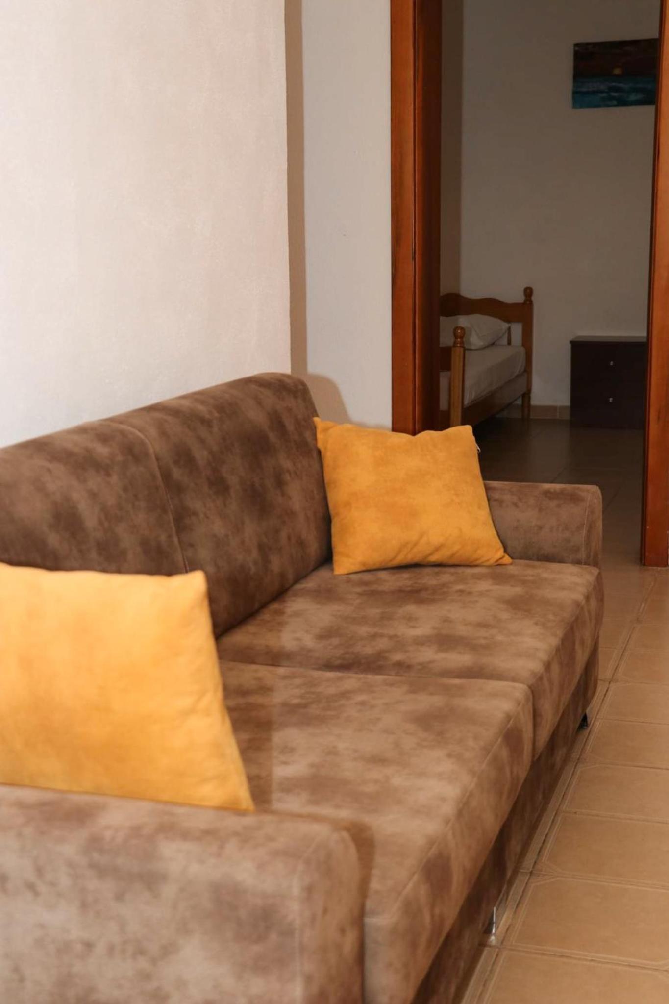 Apartment Celaj Velipoje
