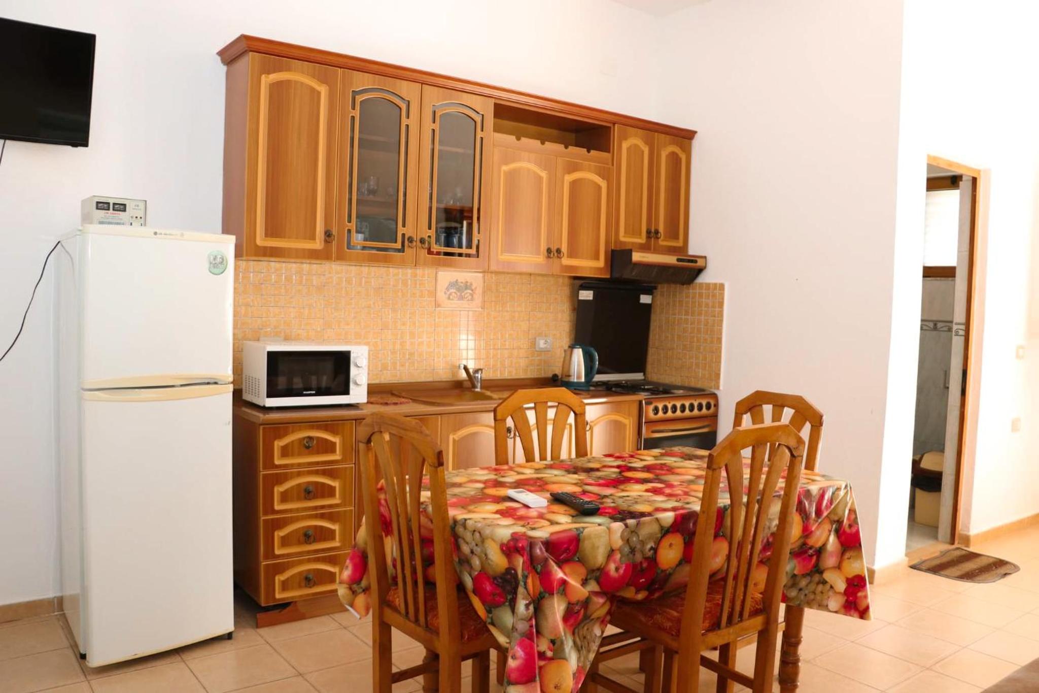 Apartment Celaj Velipoje