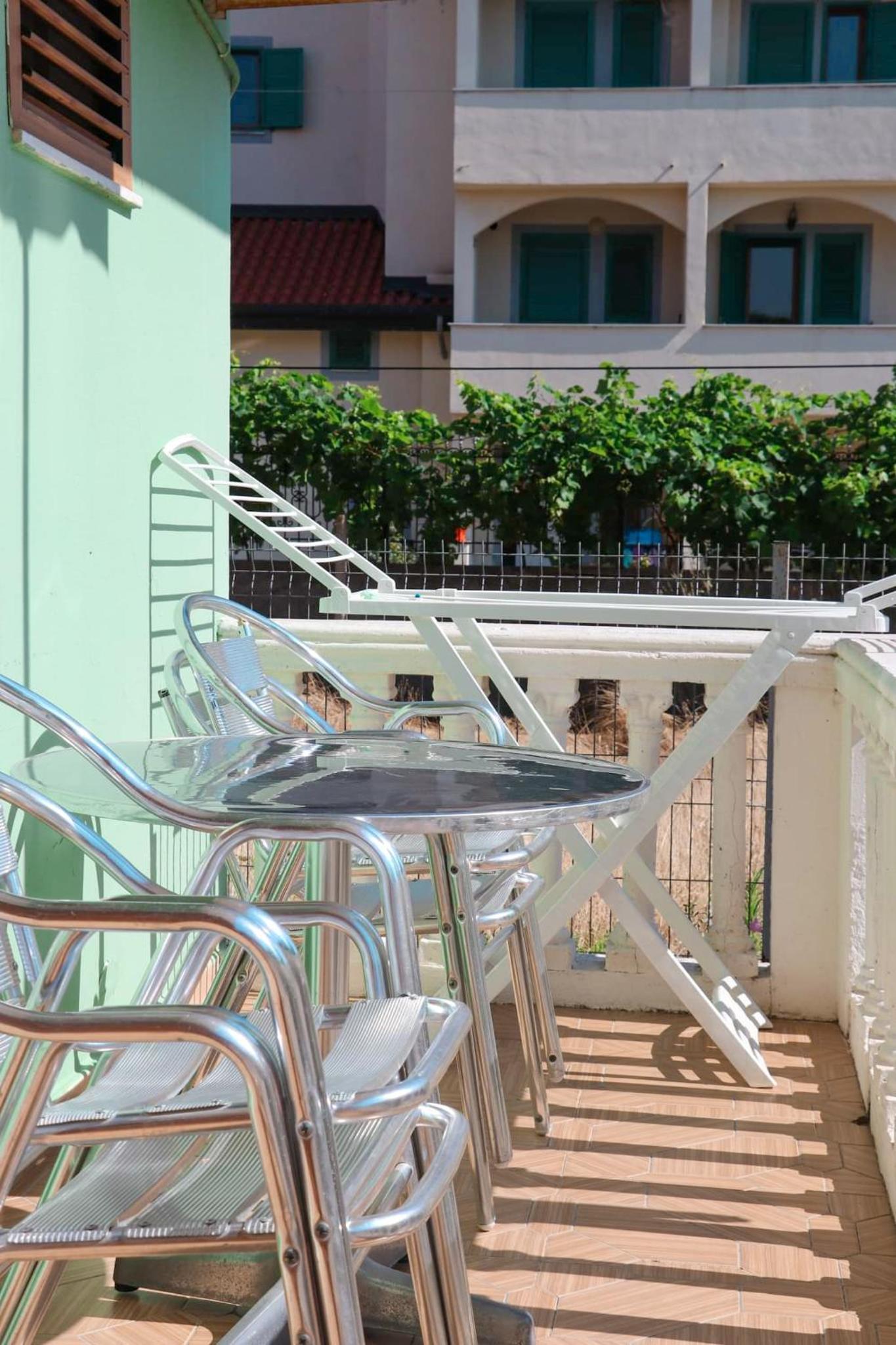Apartment Celaj Velipoje