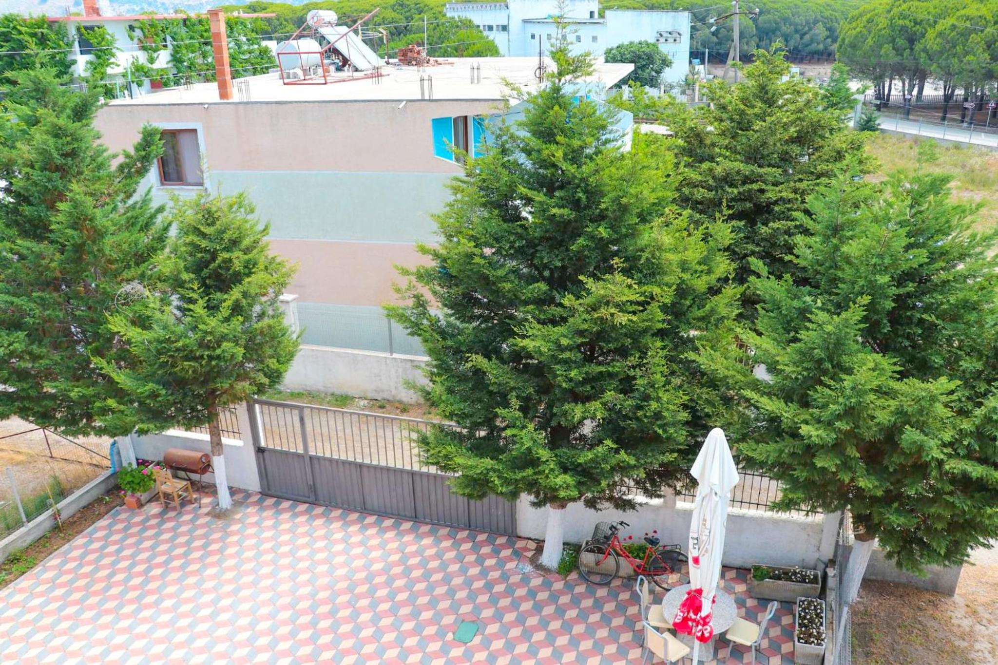 Apartment Celaj Velipoje