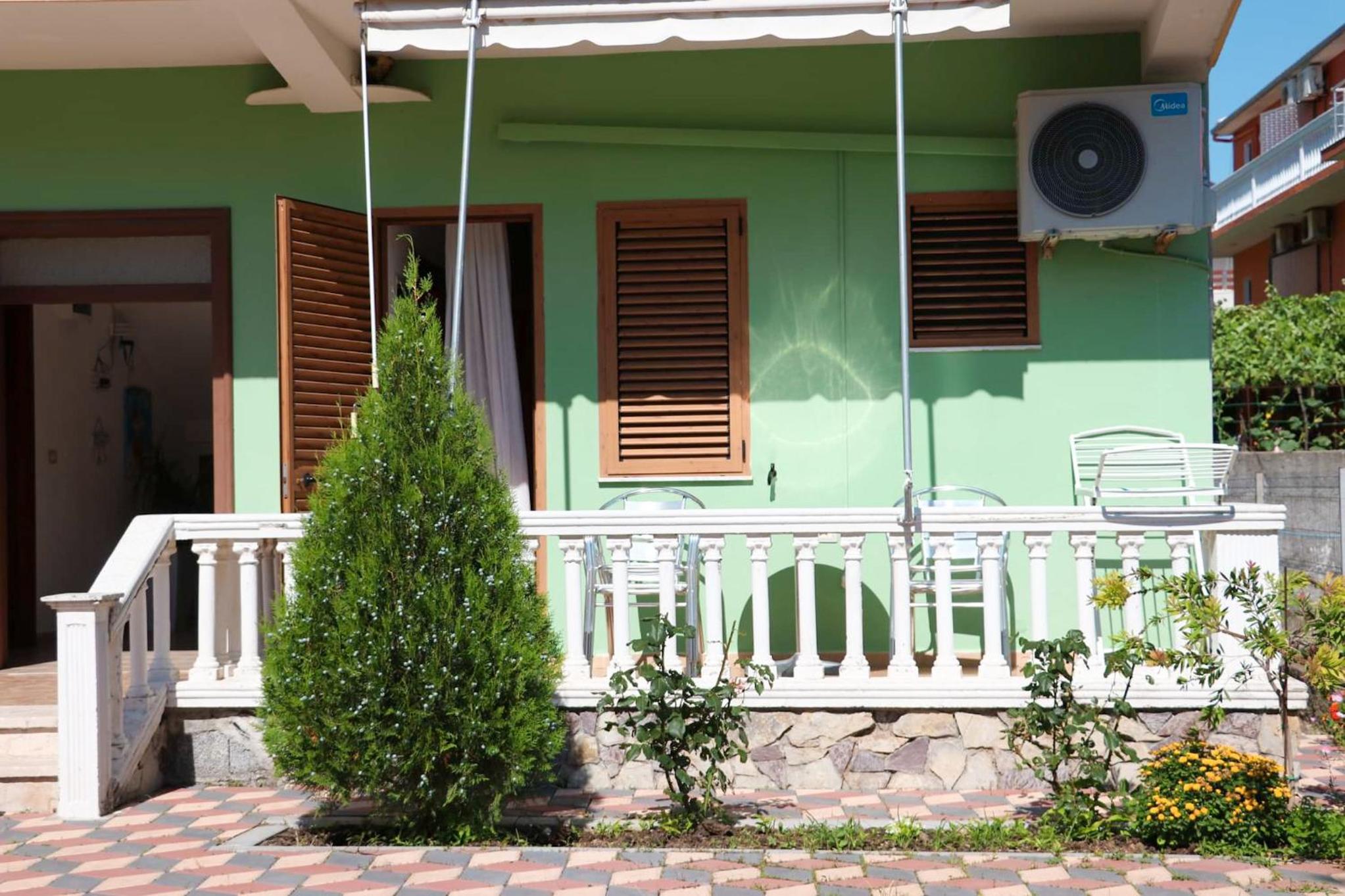 Apartment Celaj Velipoje