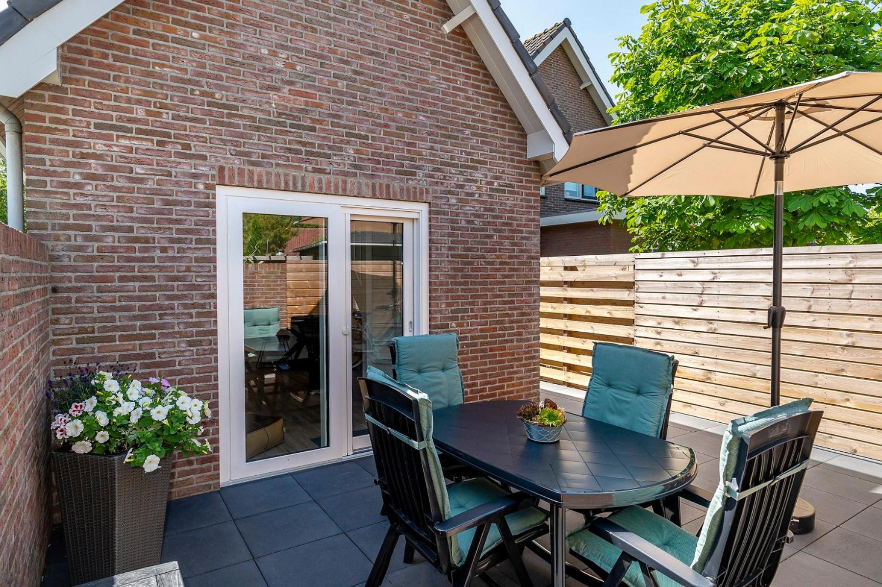 Vakantiehuis '2bijZee' dicht bij Domburg en strand view 5