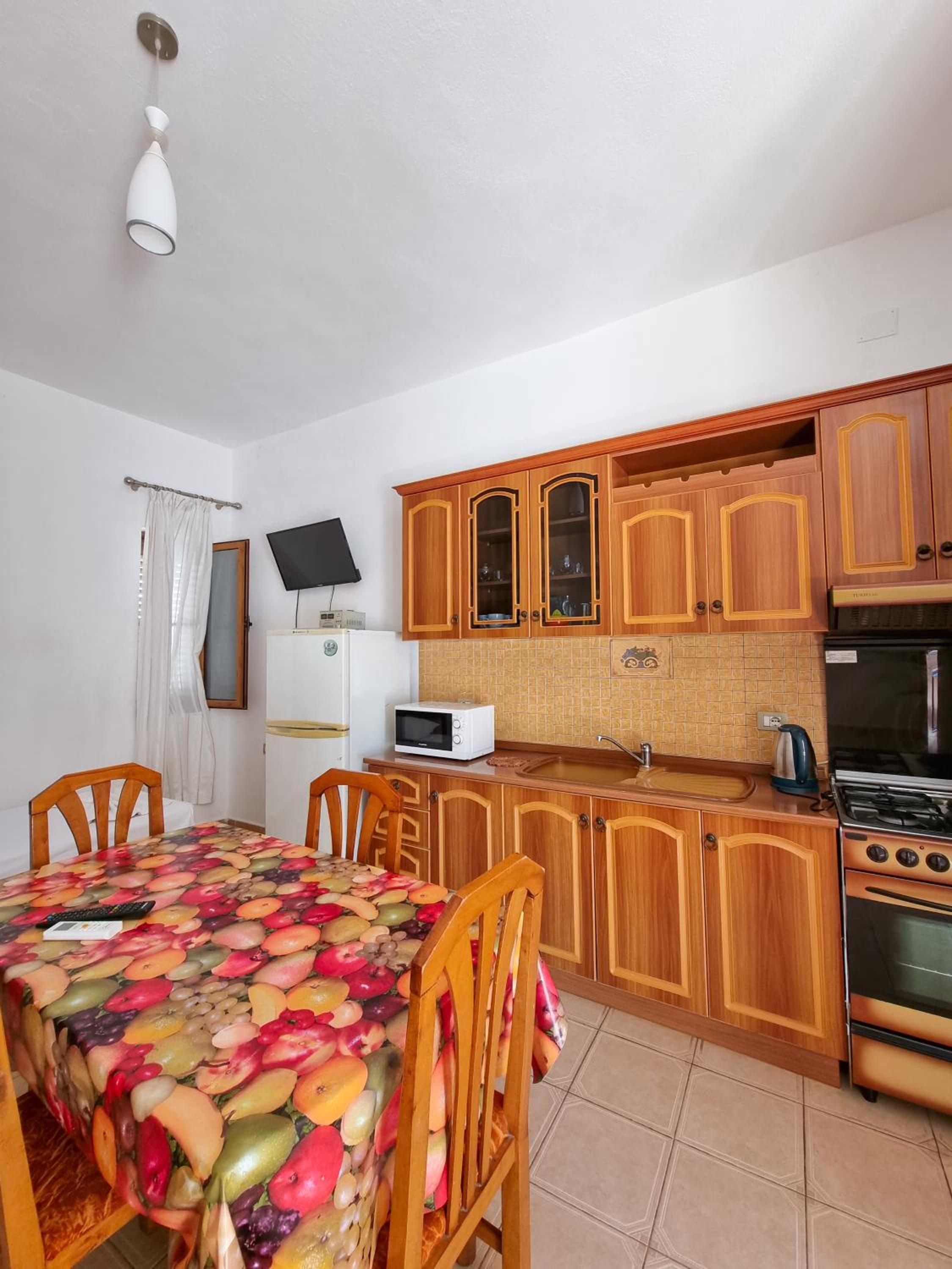 Apartment Celaj Velipoje