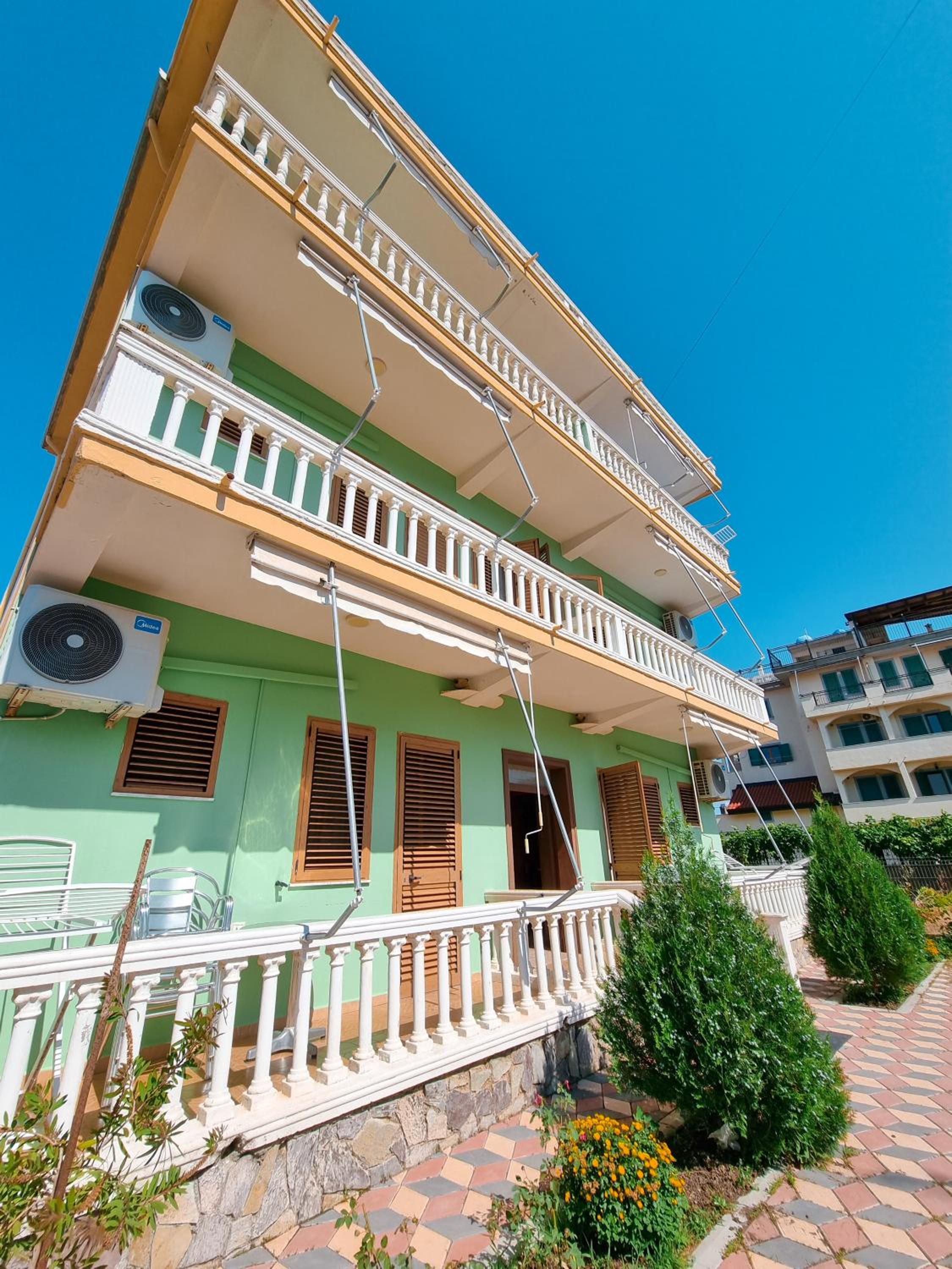 Apartment Celaj Velipoje