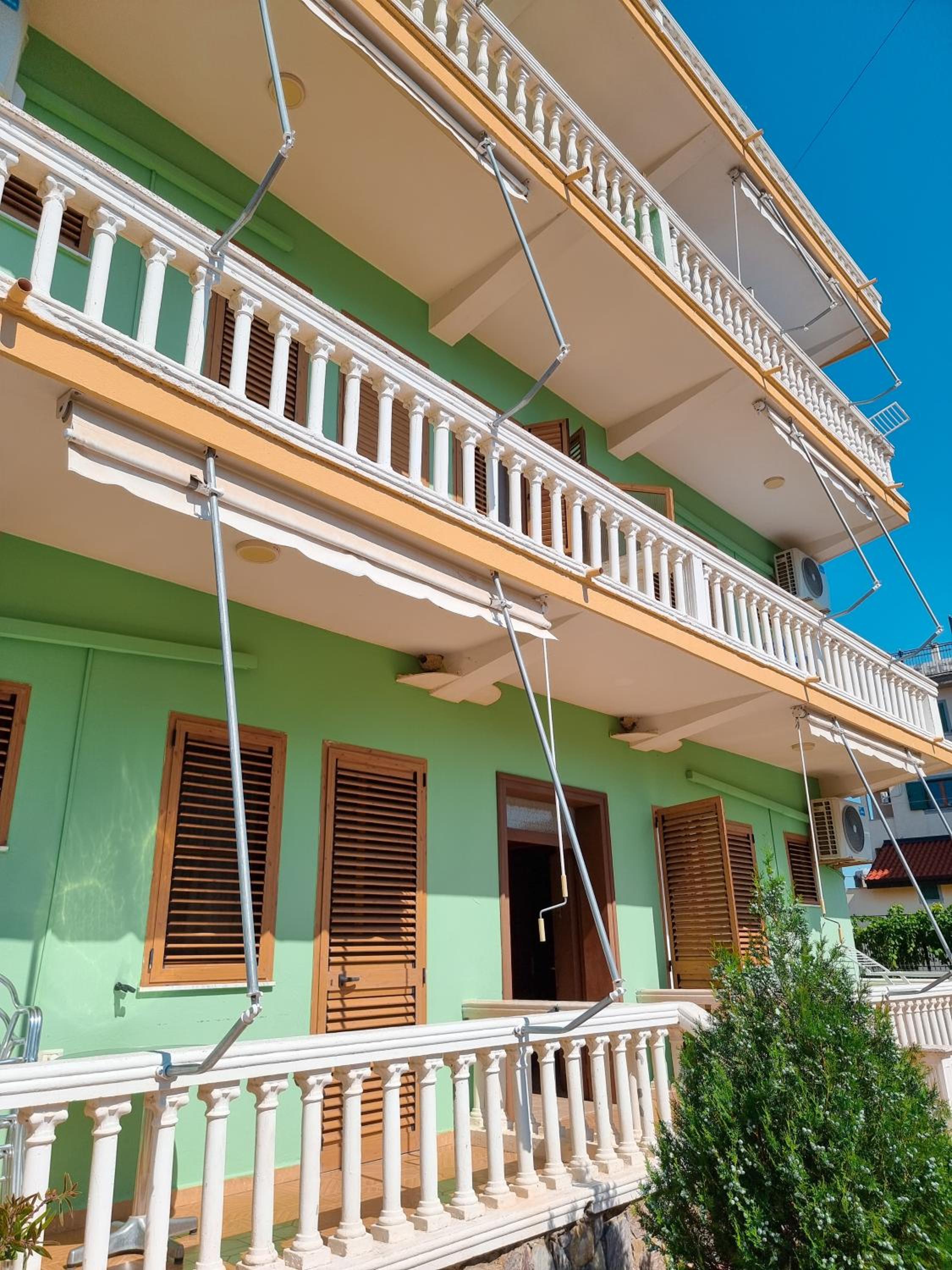 Apartment Celaj Velipoje