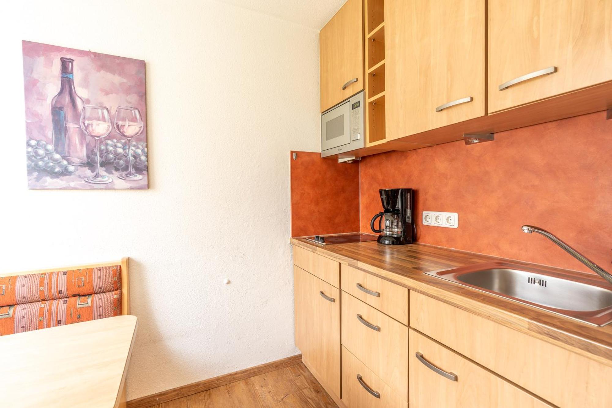 Ferienhaus Grünten