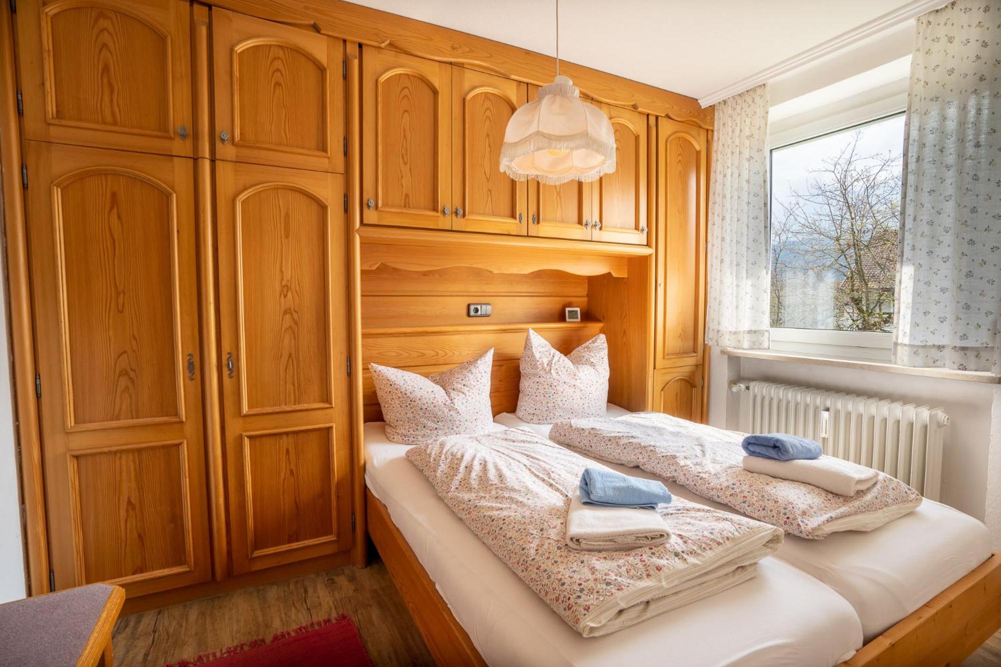 Ferienhaus Grünten