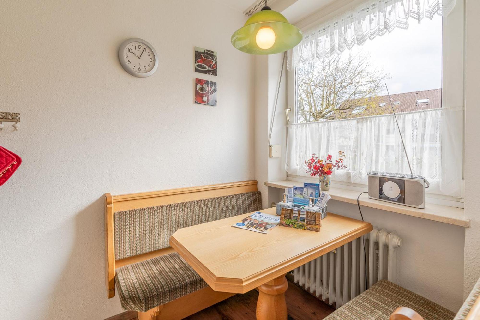 Ferienhaus Grünten
