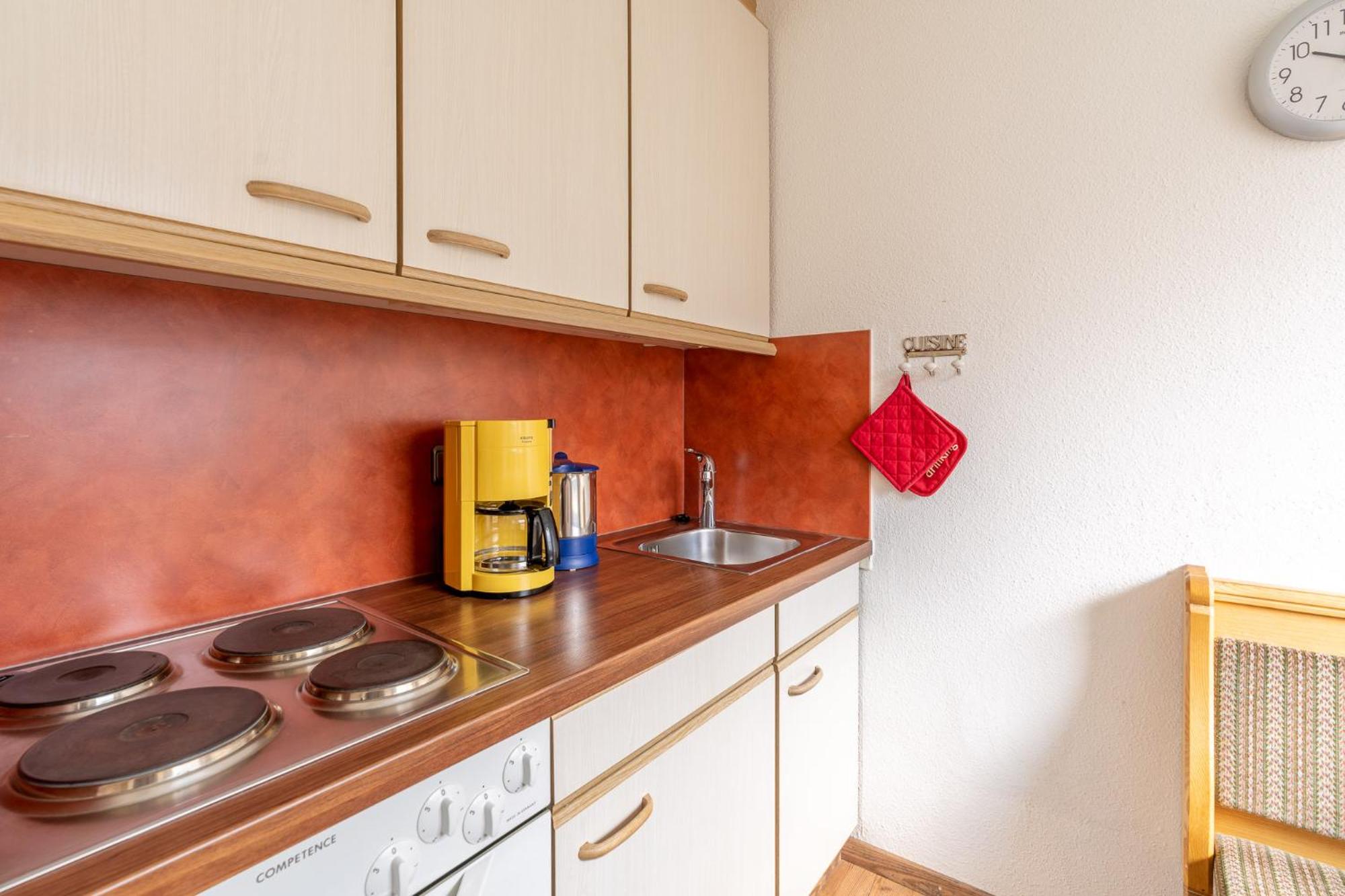 Ferienhaus Grünten
