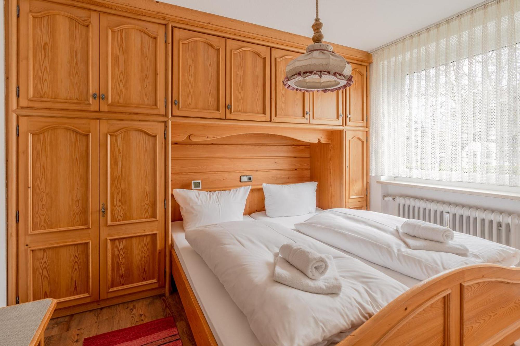 Ferienhaus Grünten