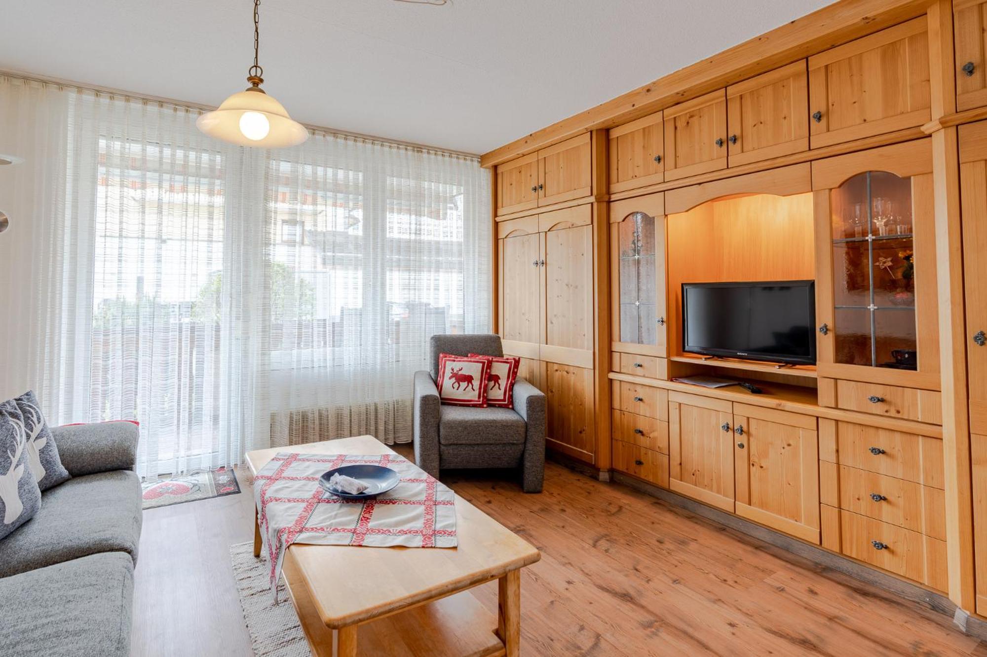 Ferienhaus Grünten