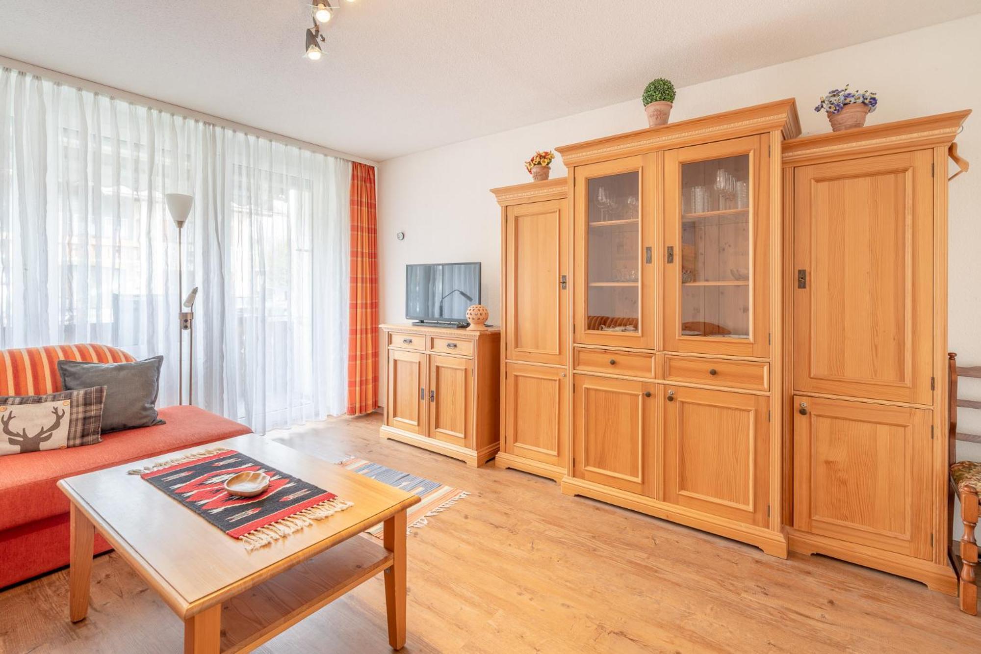 Ferienhaus Grünten