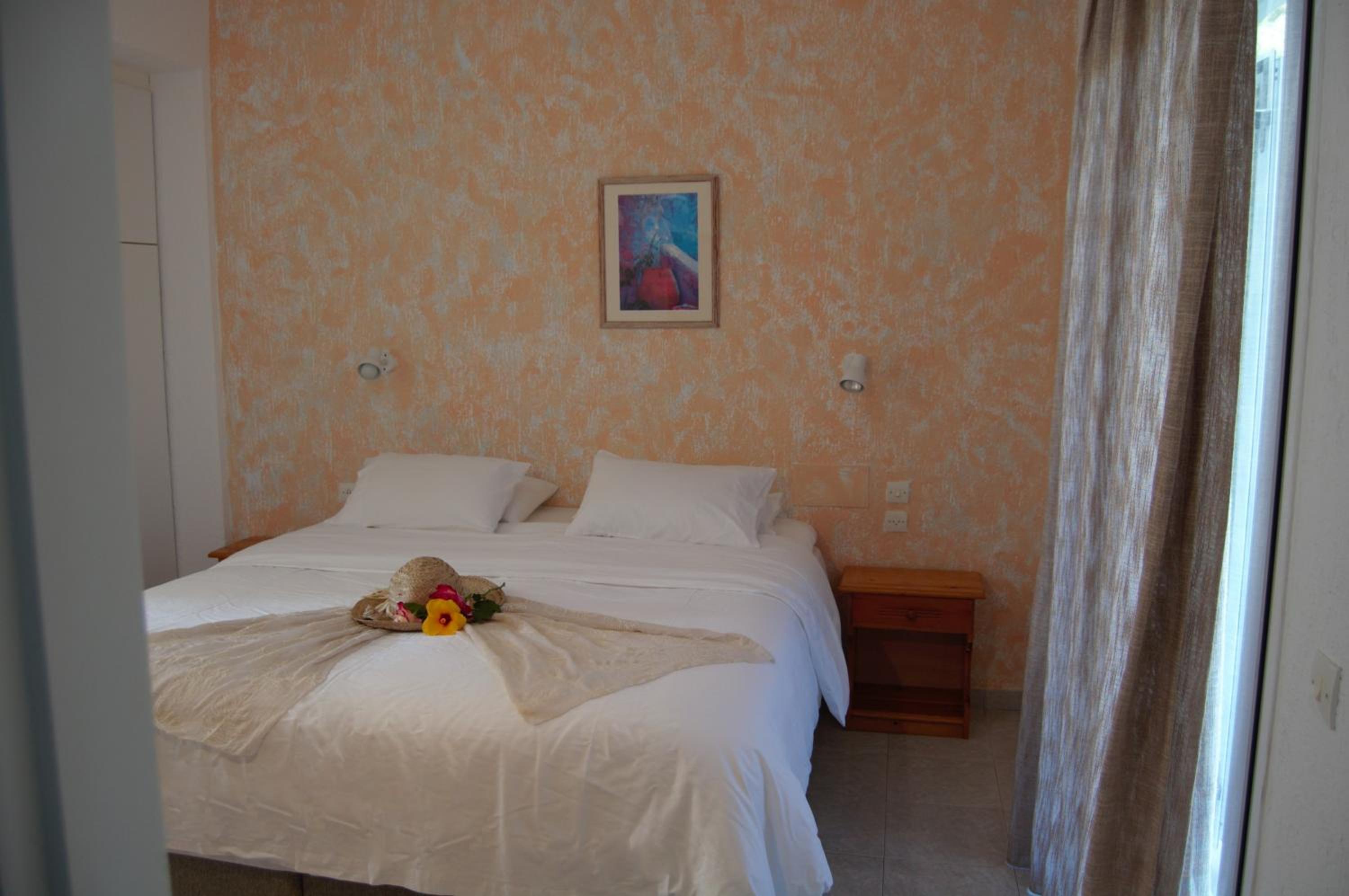 Odyssia Apartments