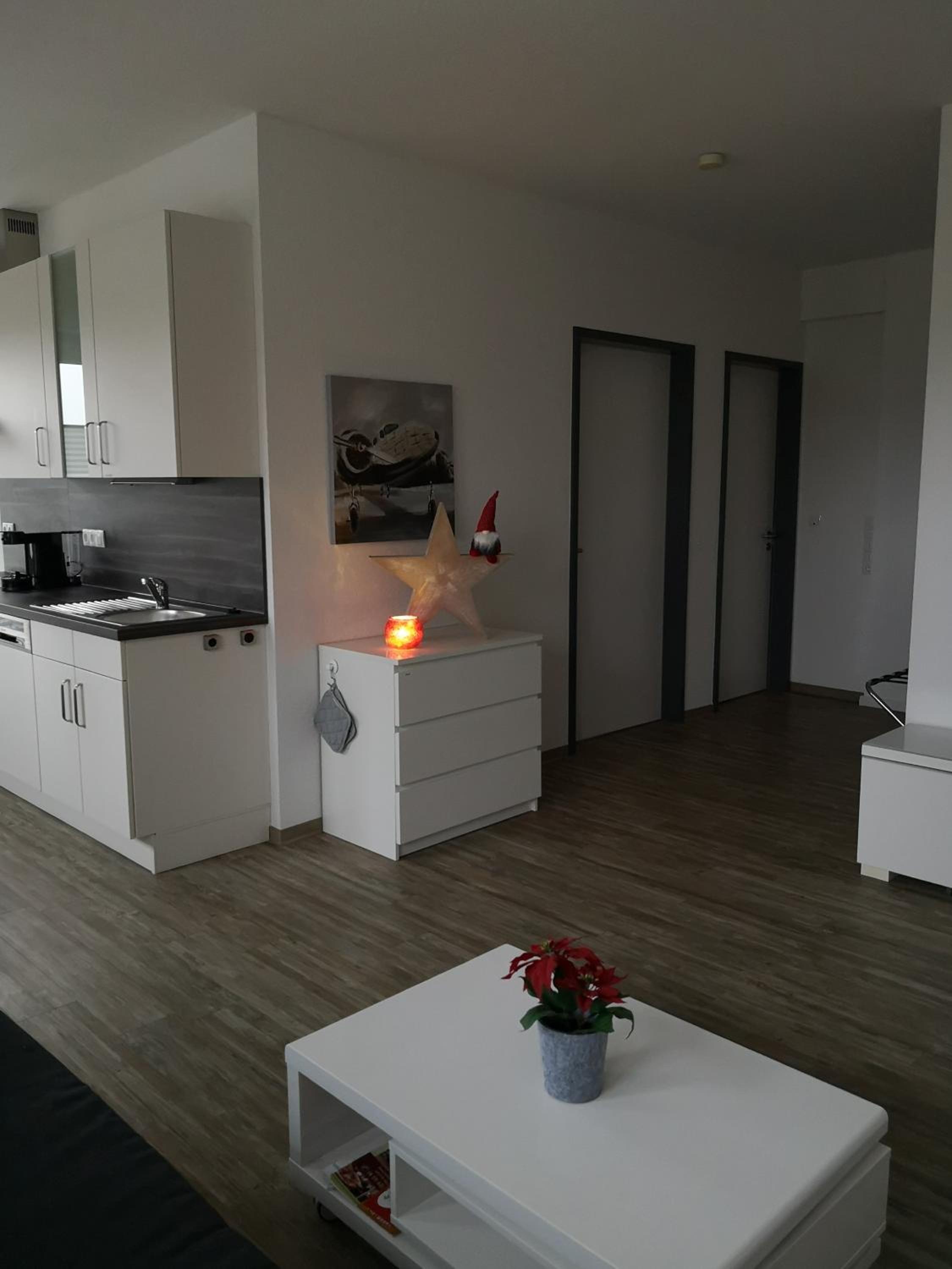 Ferienwohnung an der Hasetal-Route view 4