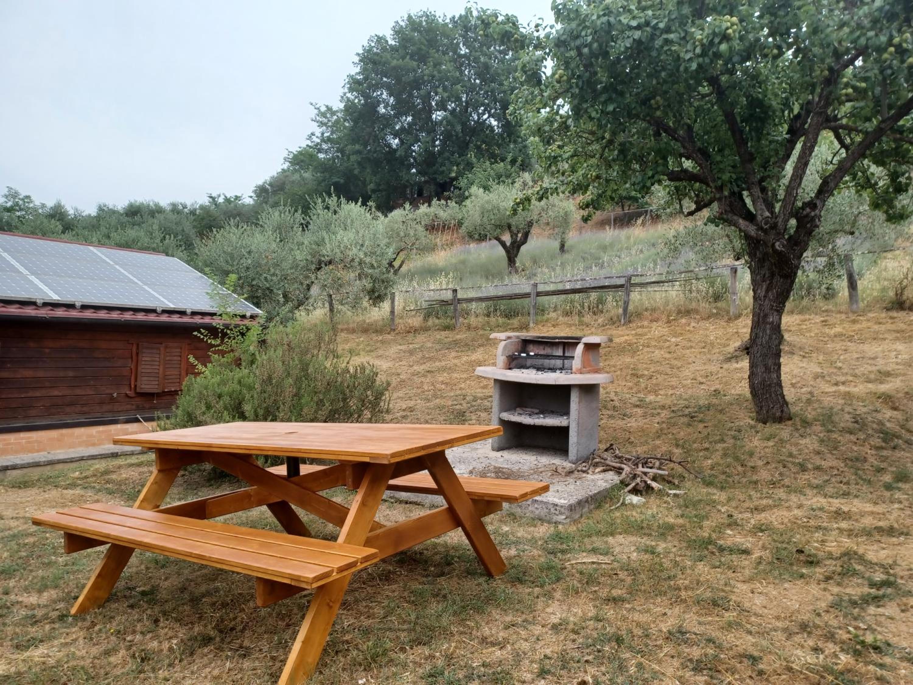 Agriturismo Cisogna