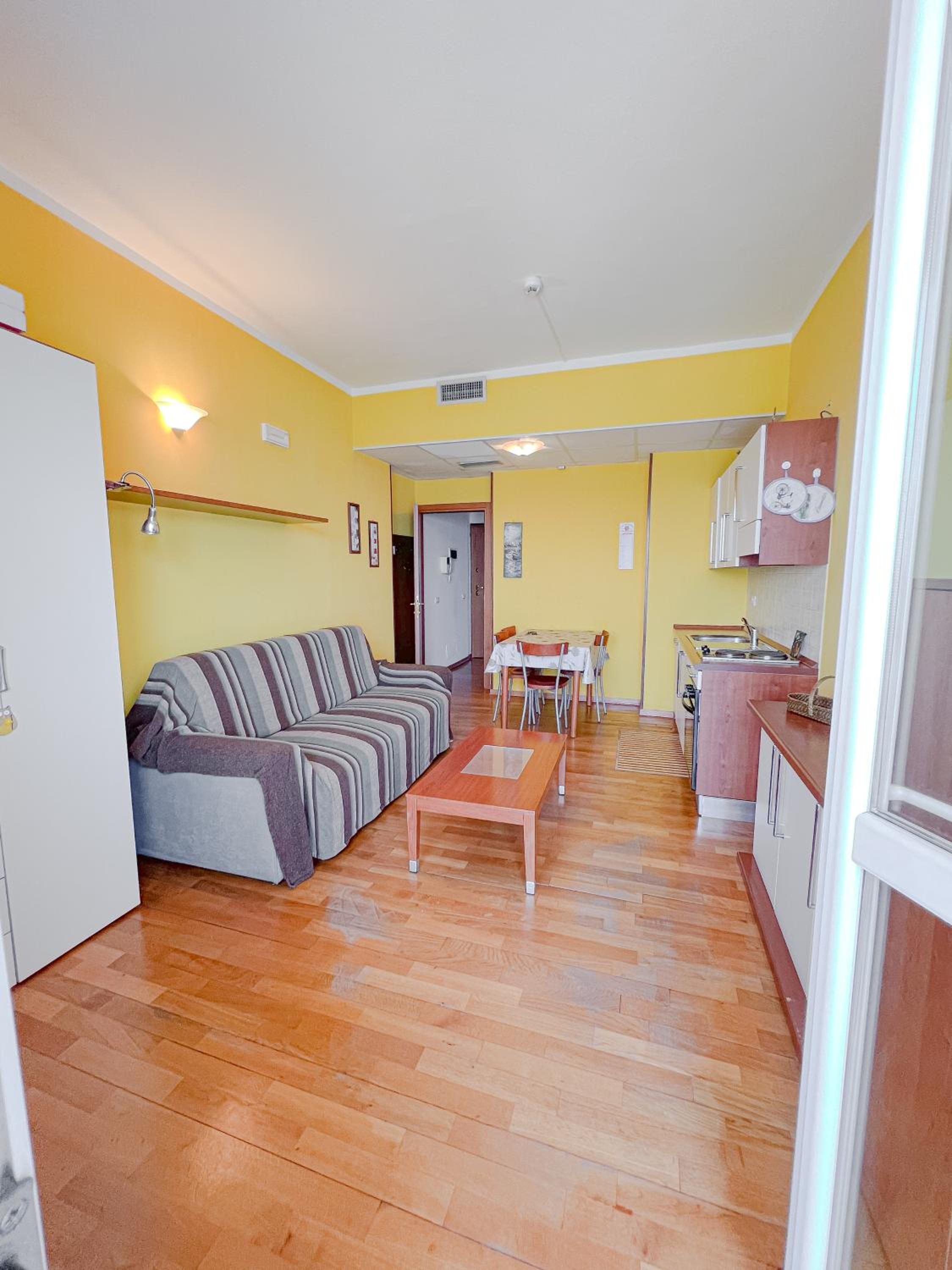 Residence Paradiso