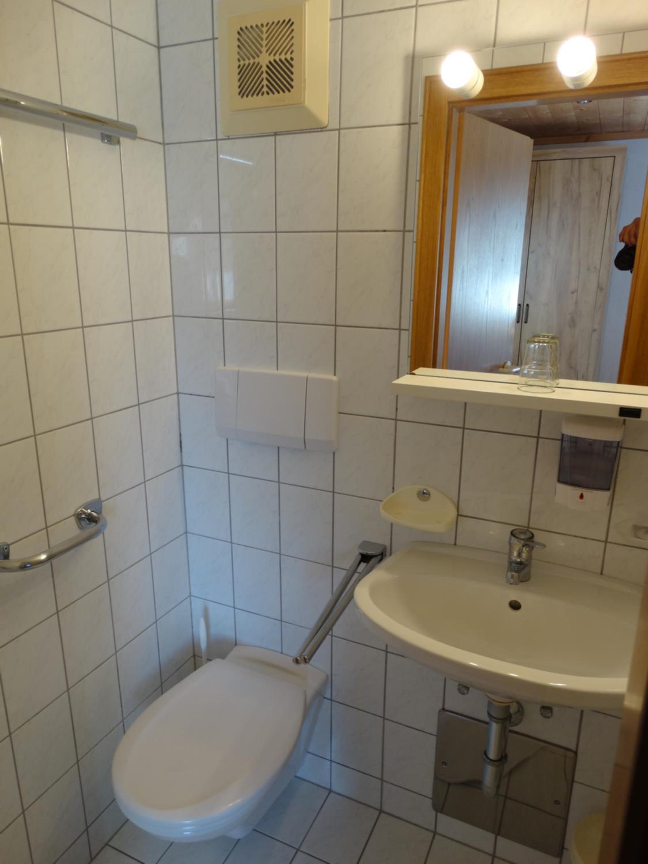 Gästehaus Posch