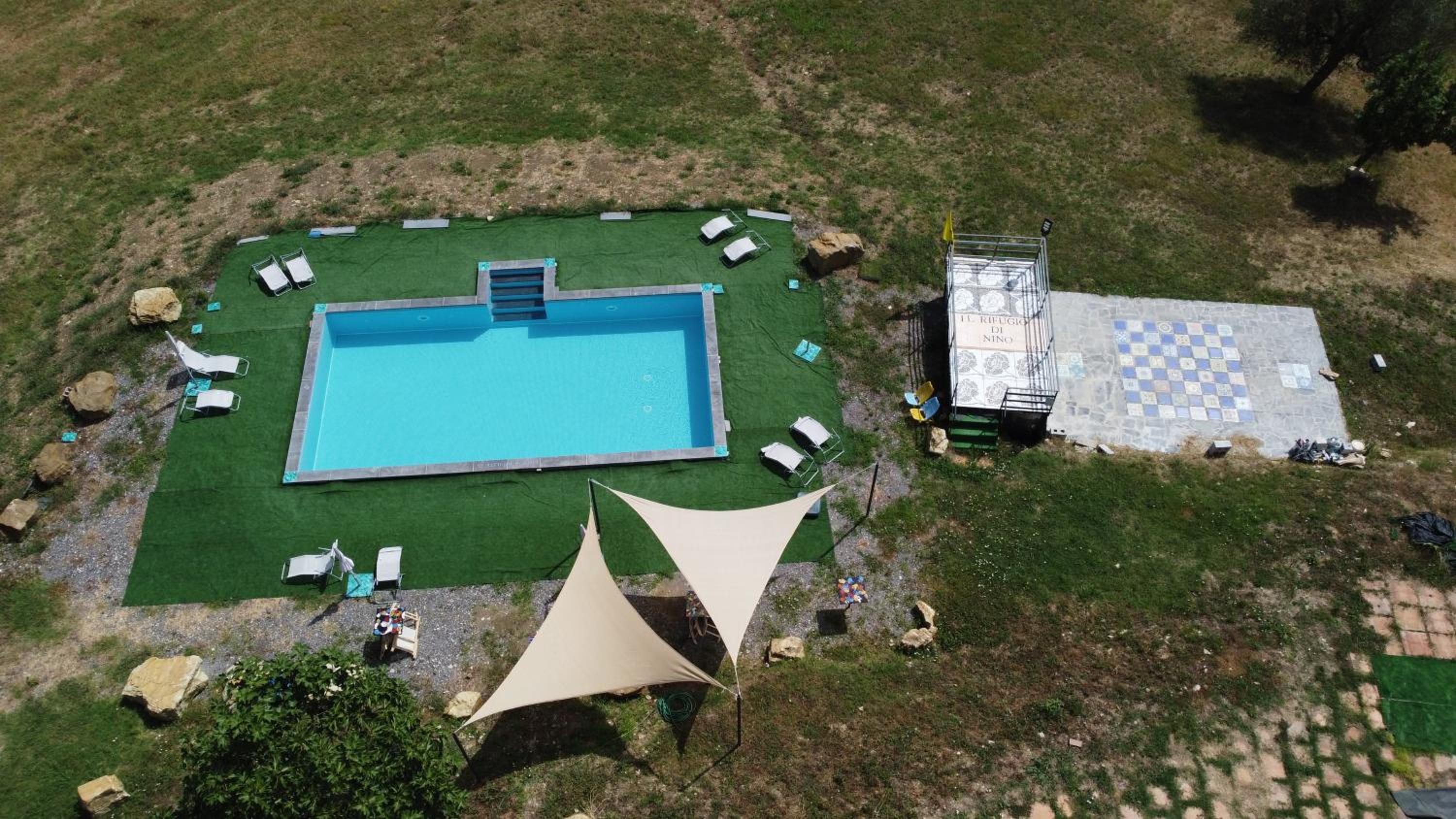 Agriturismo B&B Il Rifugio di Nino