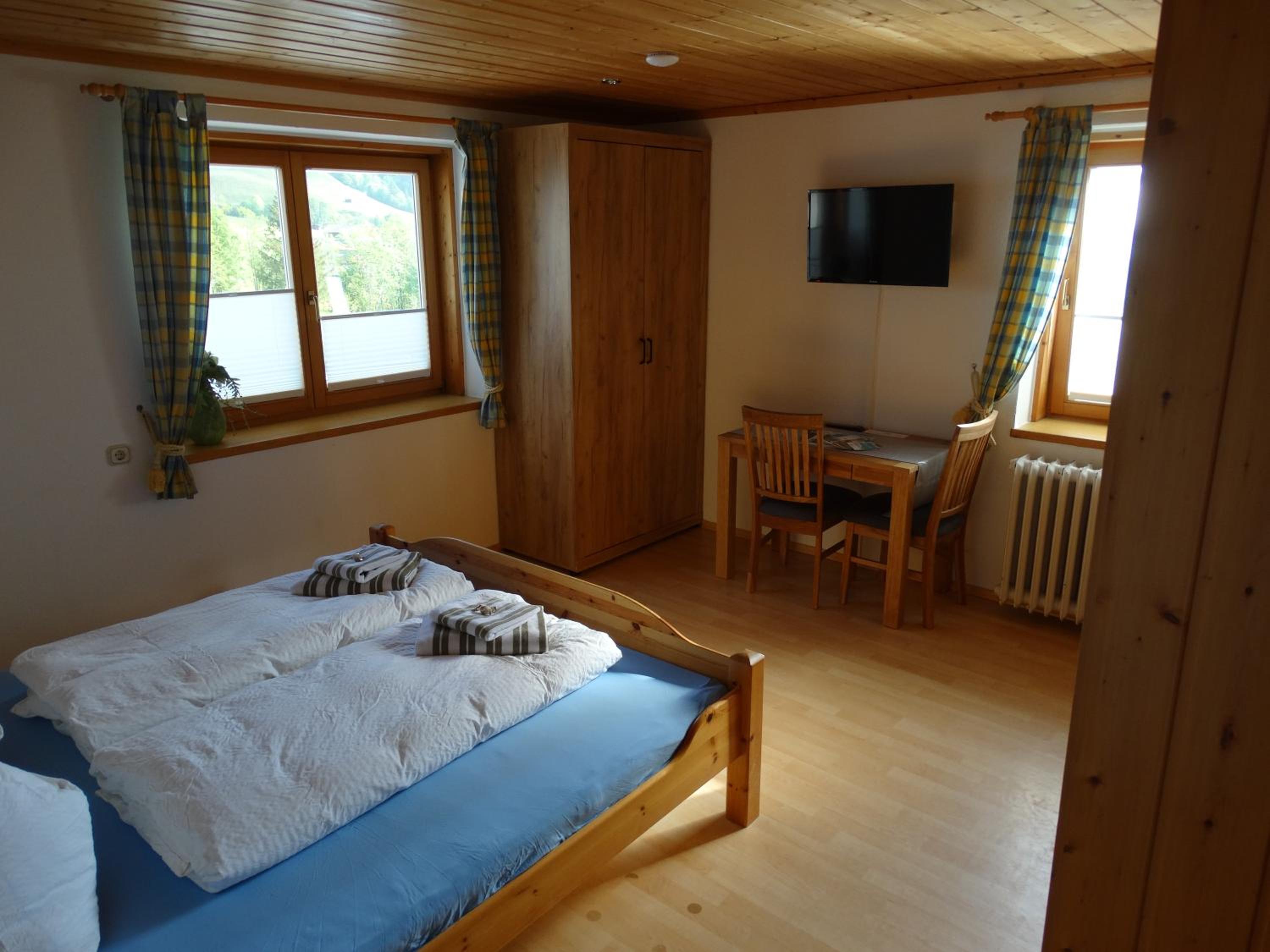 Gästehaus Posch