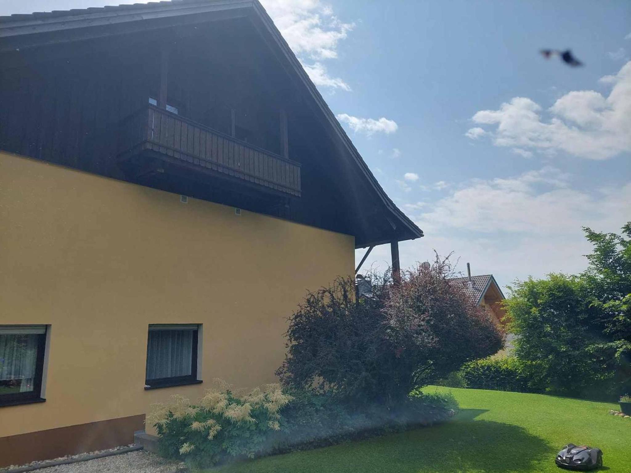 Pension Eichhorn view 5
