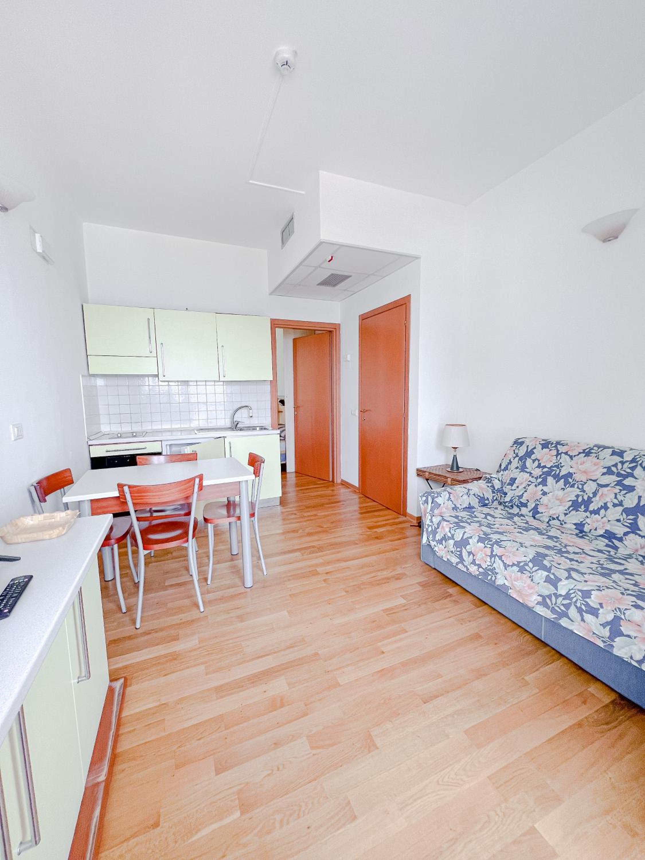 Residence Paradiso