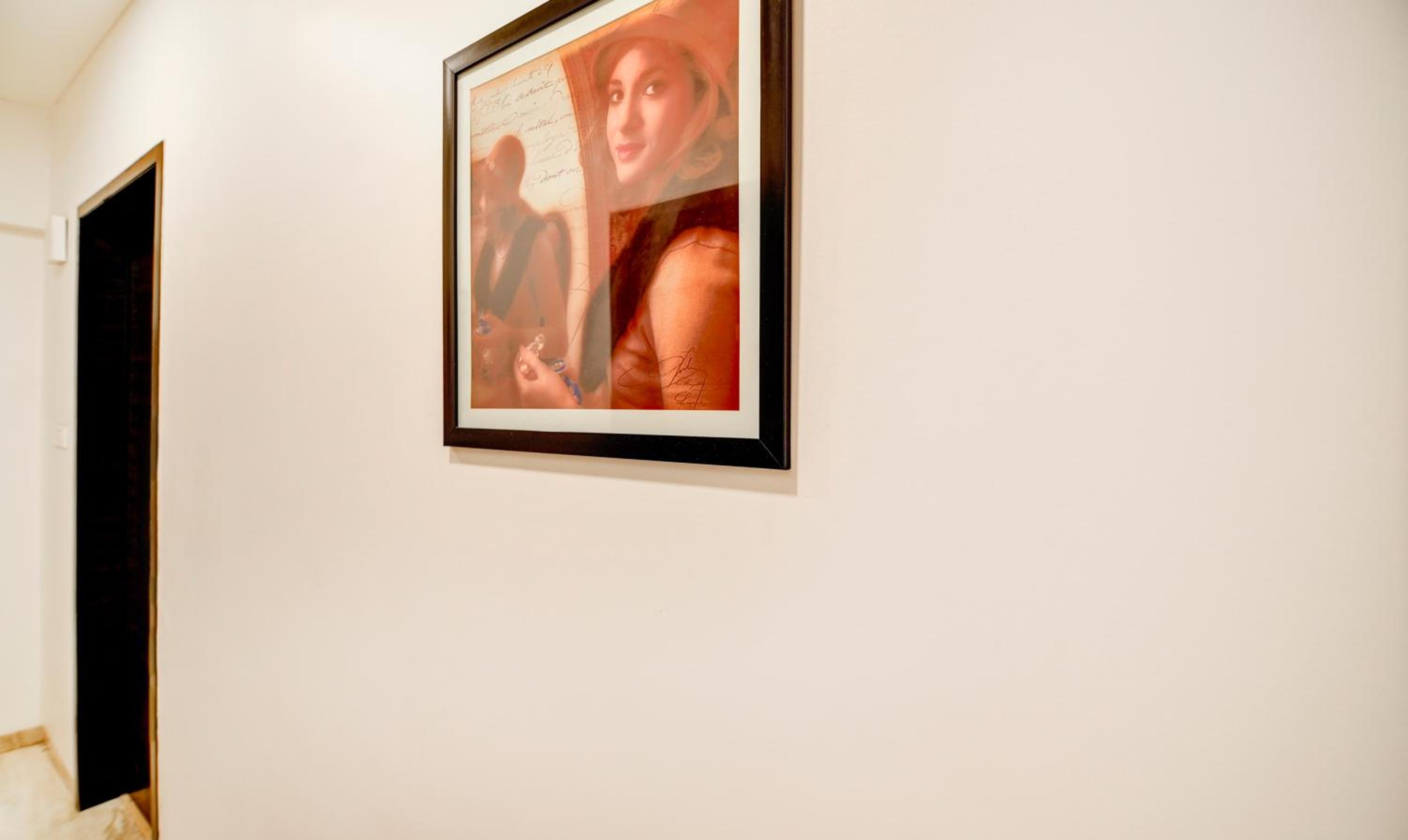 Treebo Kuval Inn — photo 44
