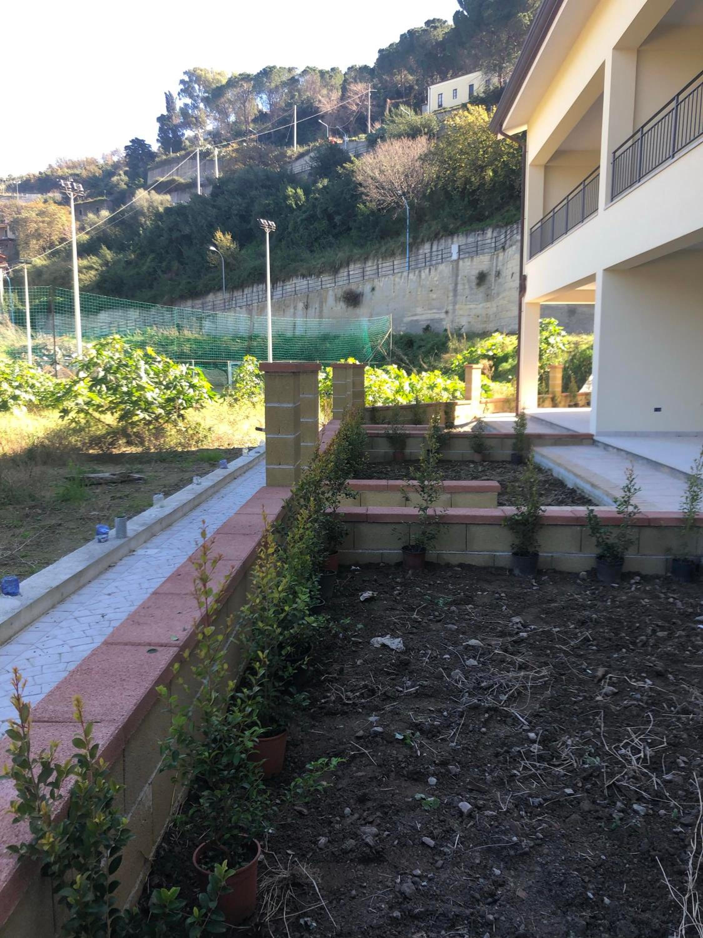 Calanovella Mare piano terra 5 view 3
