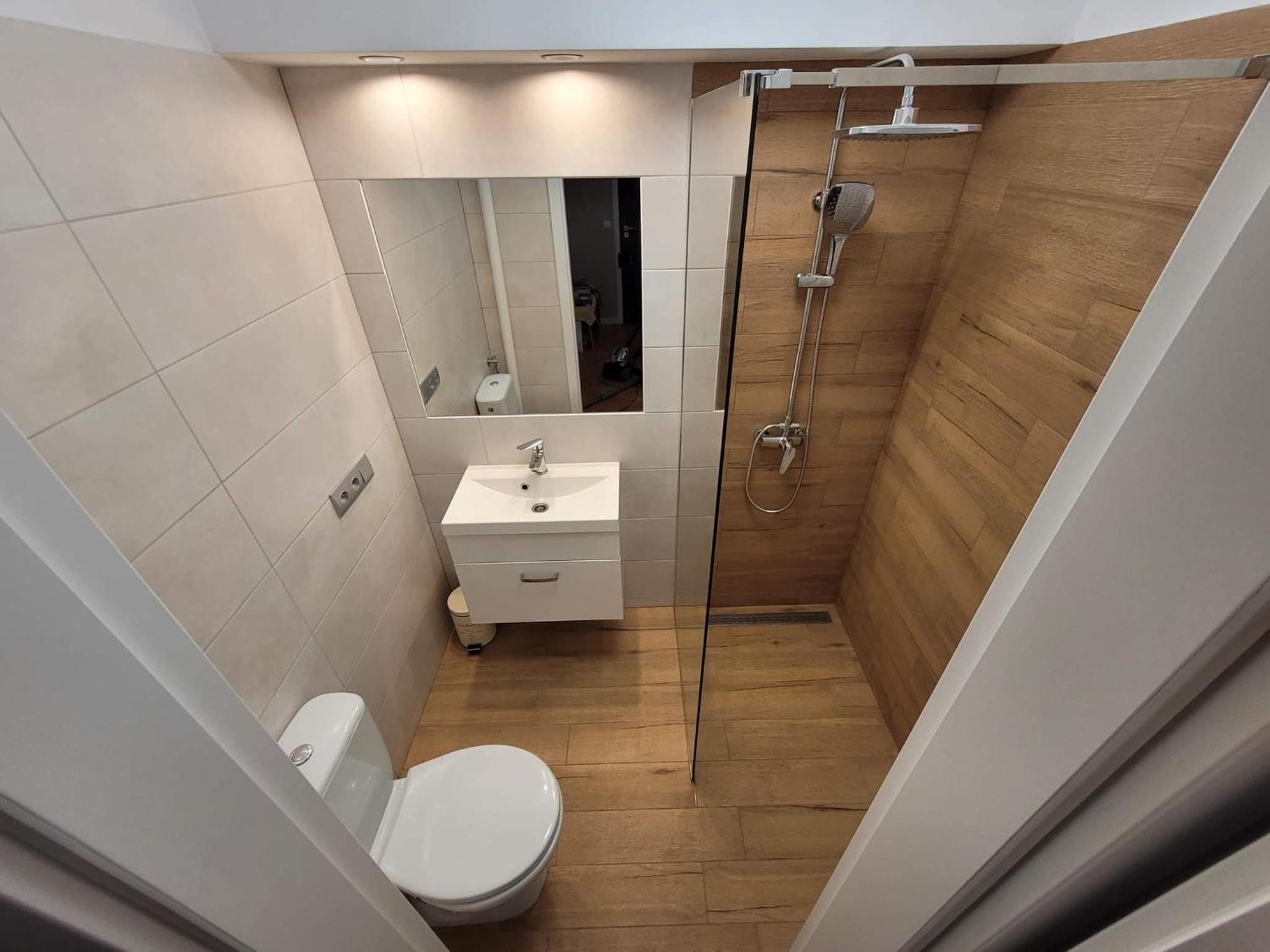 Apartament 5 minut spacerem od plaży view 3