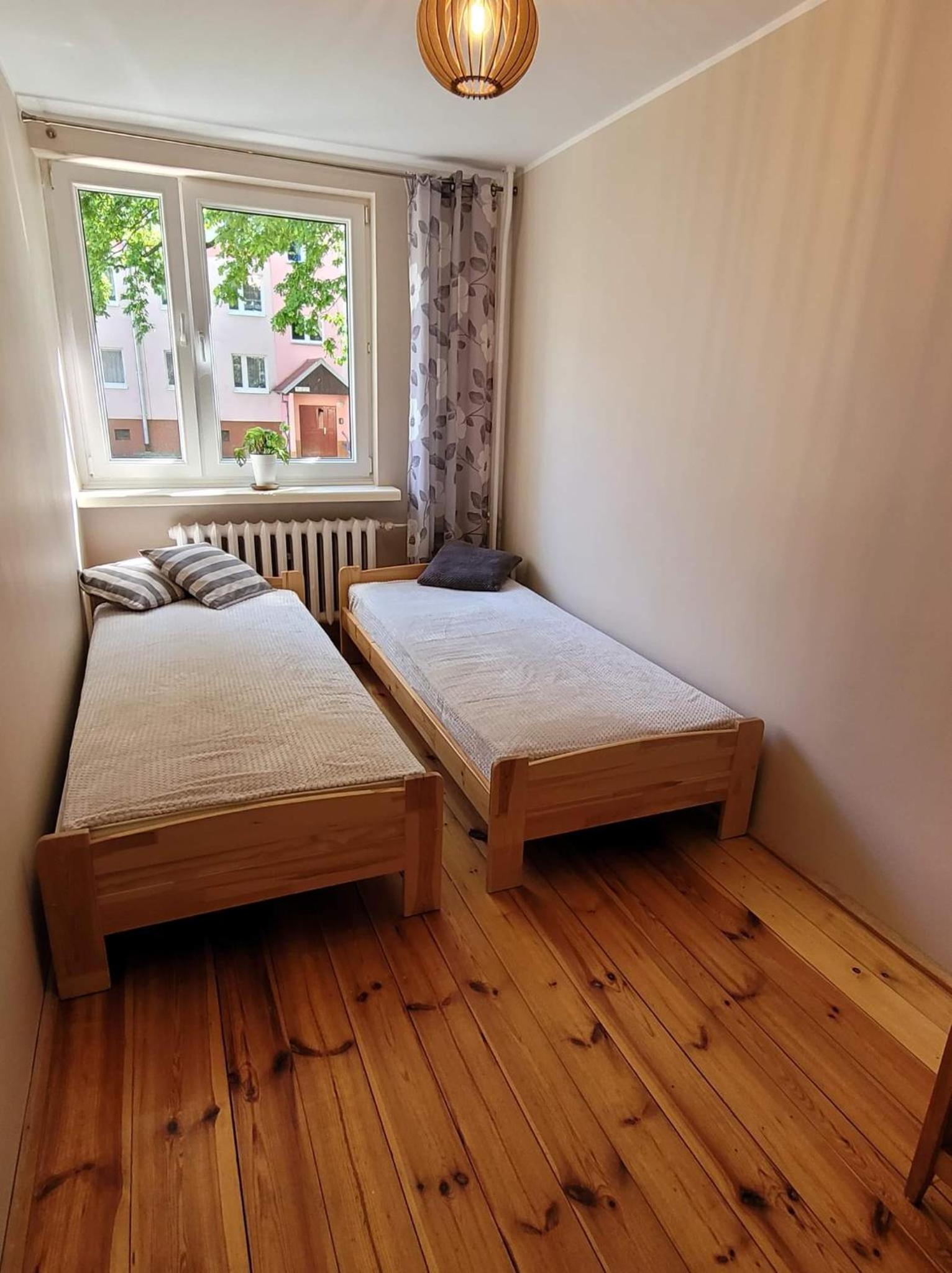 Apartament 5 minut spacerem od plaży view 5