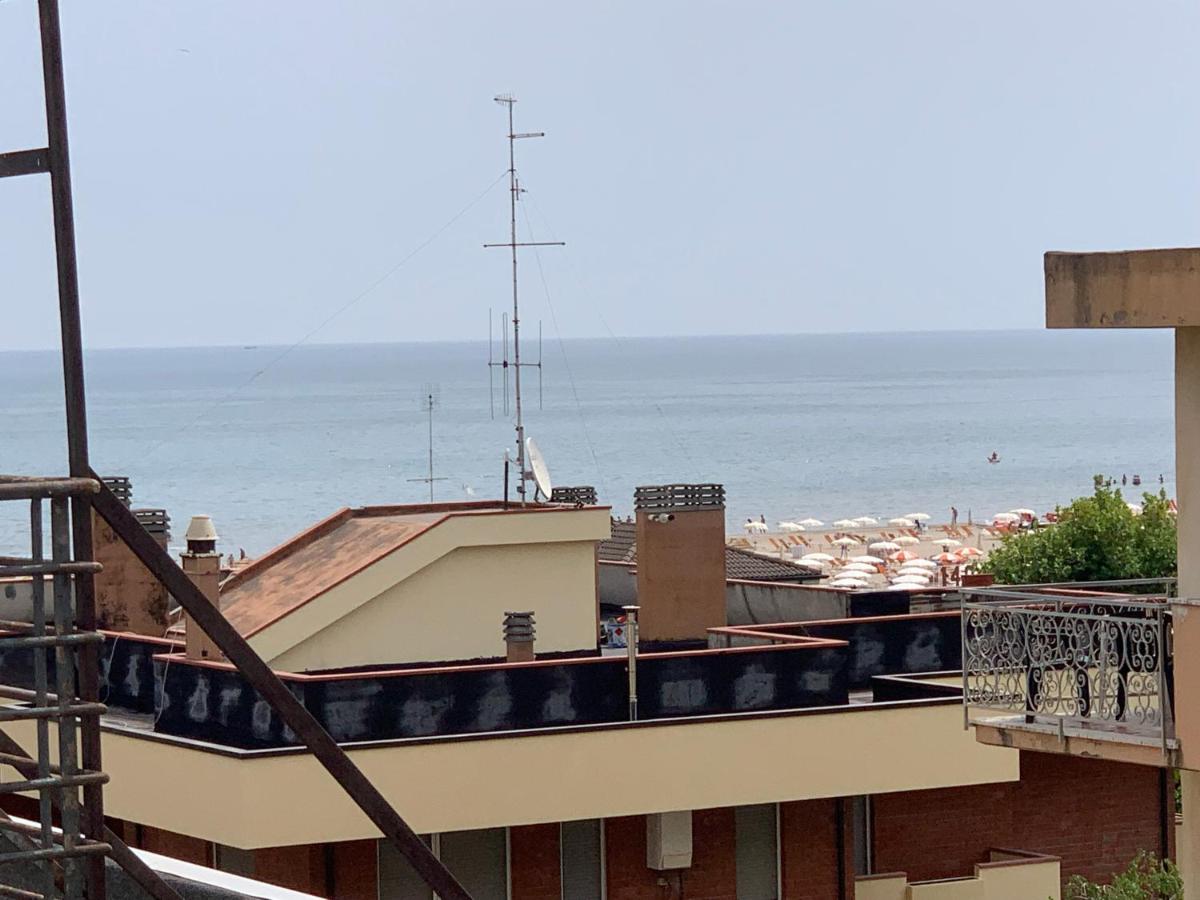Hotel Eliseo