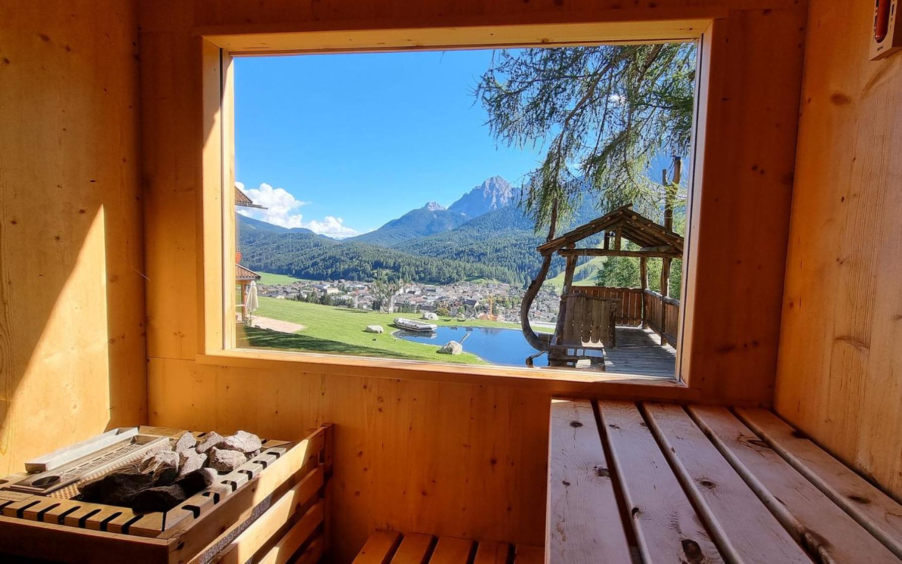 Chalet Panorama Himmelreichhof