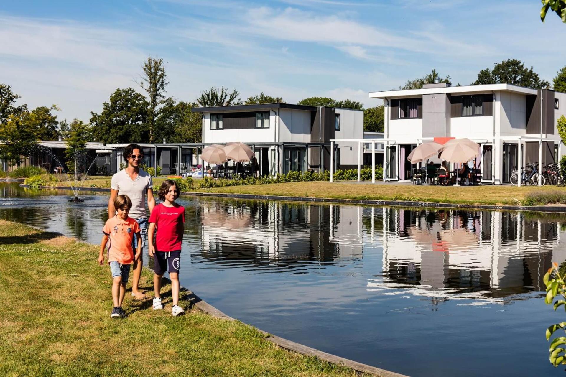 EuroParcs Limburg