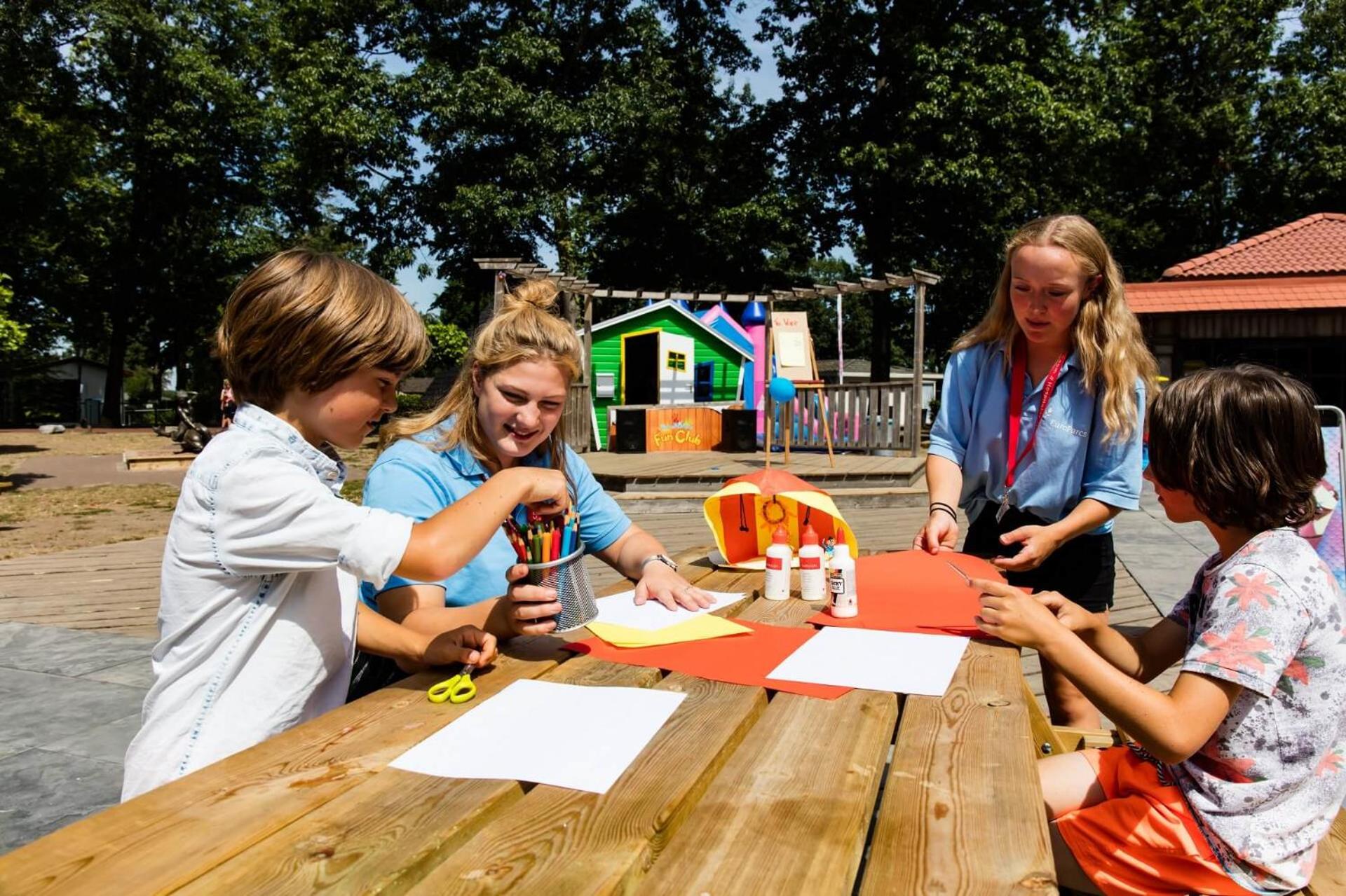 EuroParcs Limburg