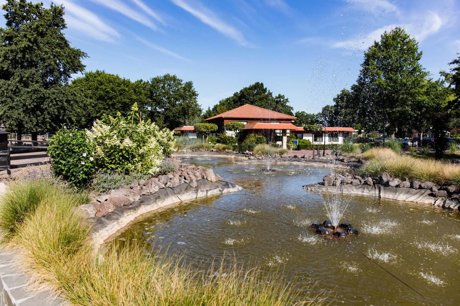 EuroParcs Limburg
